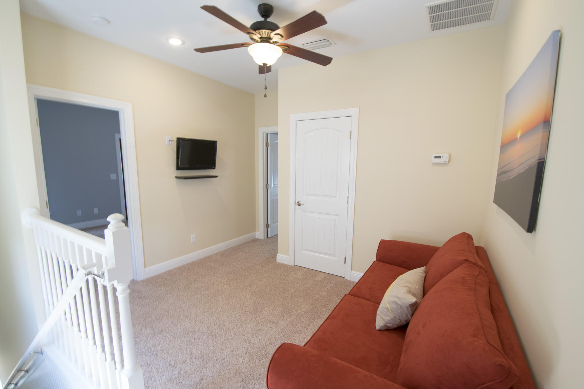 SEACREST BEACH - Residential