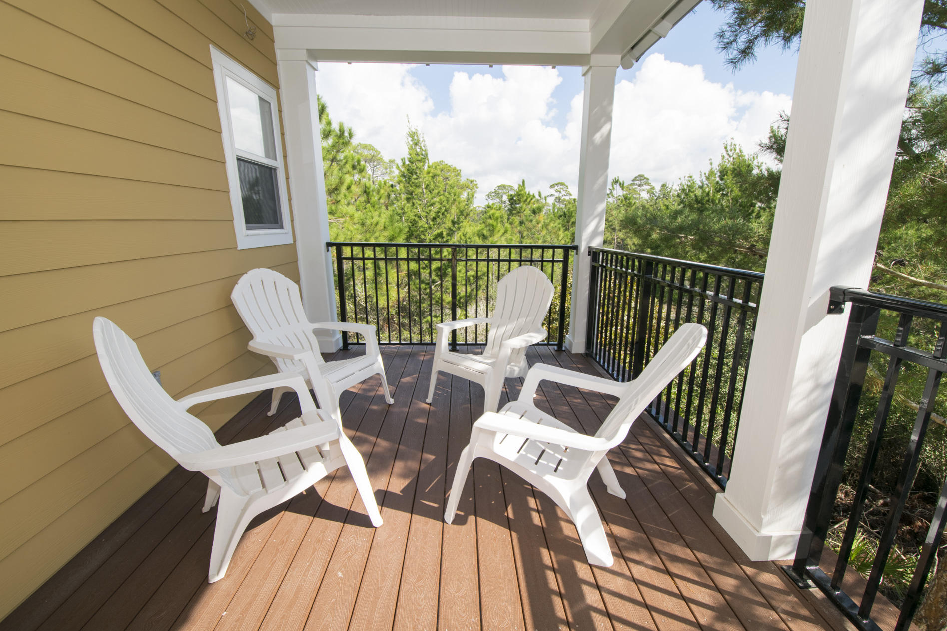 SEACREST BEACH - Residential