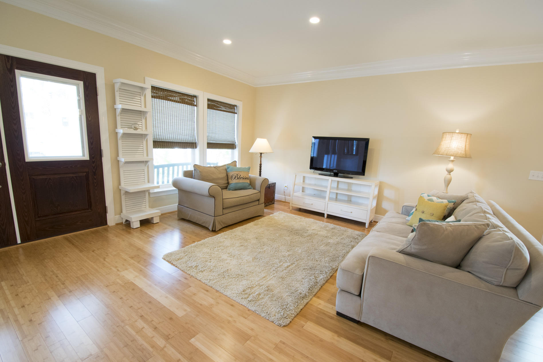 SEACREST BEACH - Residential