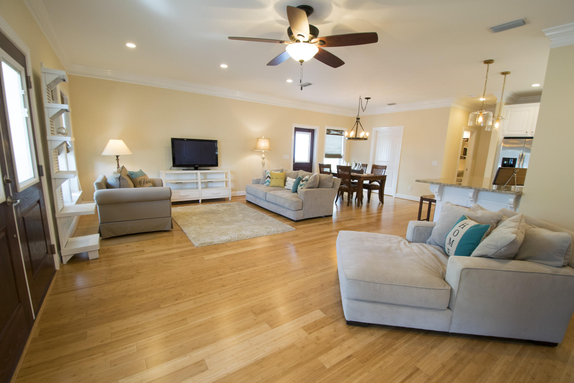 SEACREST BEACH - Residential