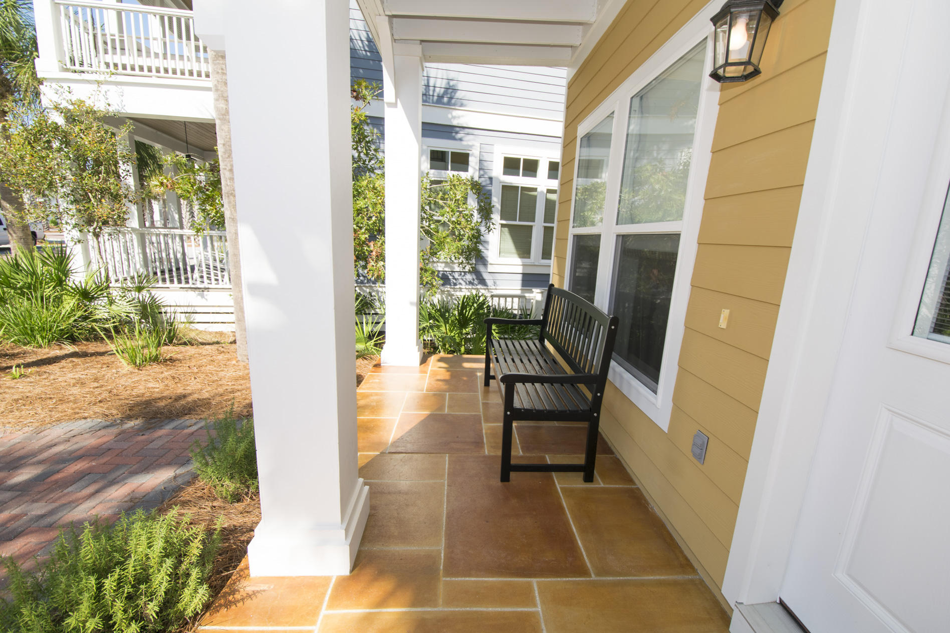 SEACREST BEACH - Residential