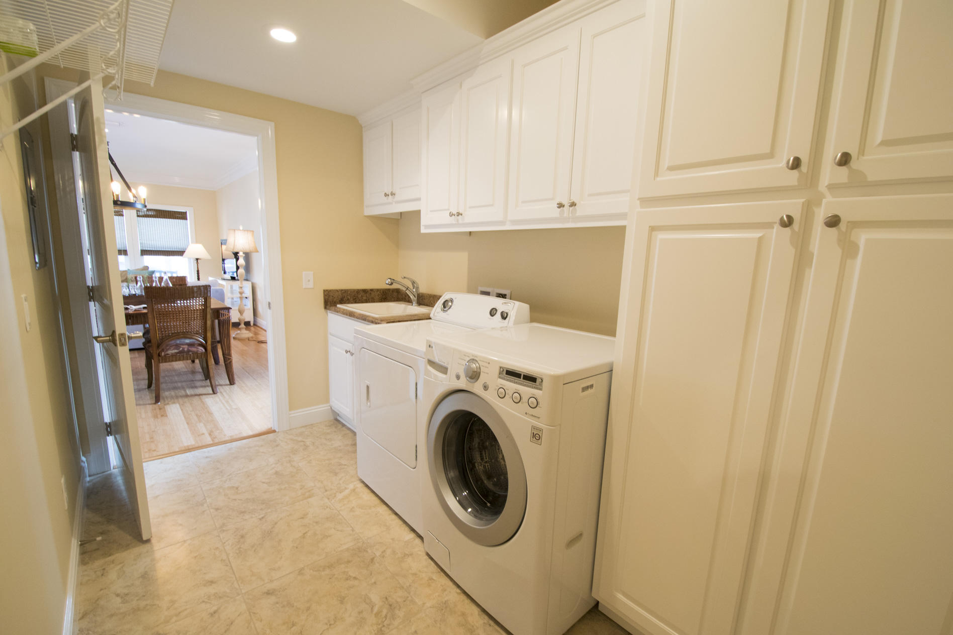 SEACREST BEACH - Residential