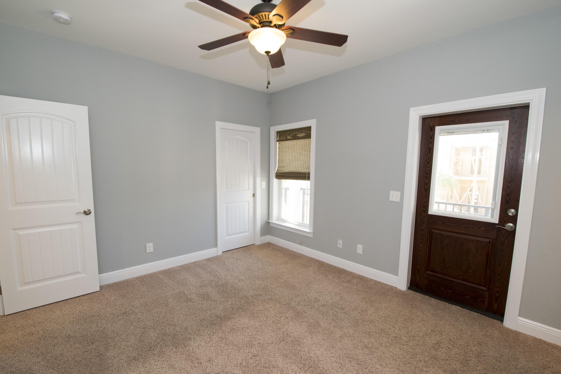 SEACREST BEACH - Residential