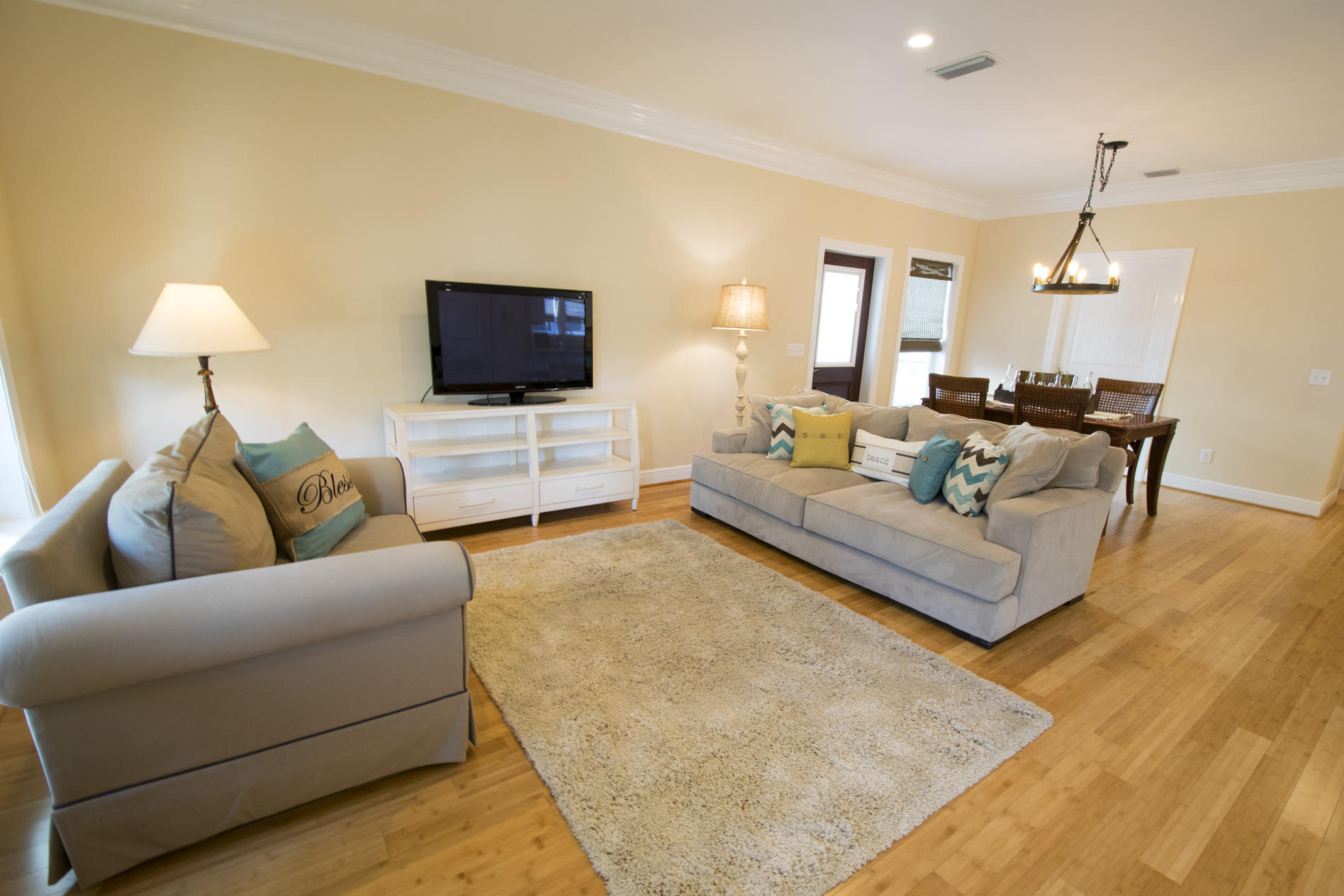 SEACREST BEACH - Residential