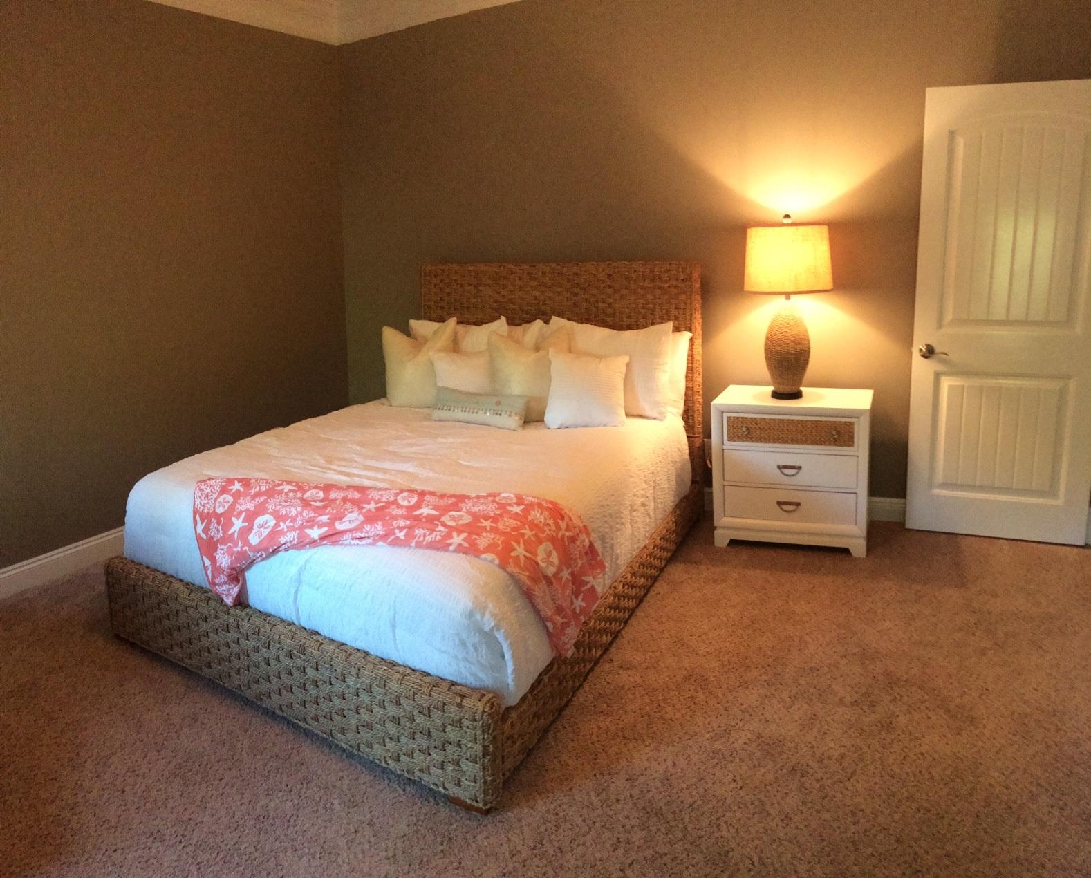 SEACREST BEACH - Residential