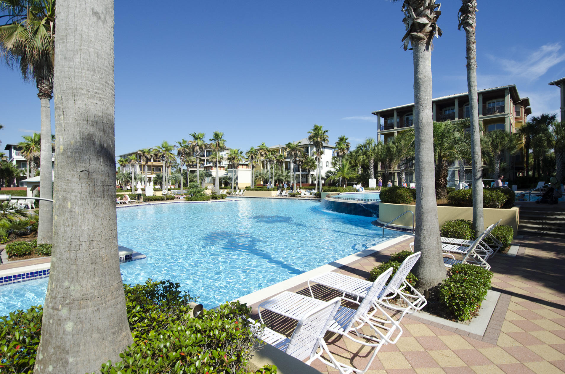 SEACREST BEACH - Residential