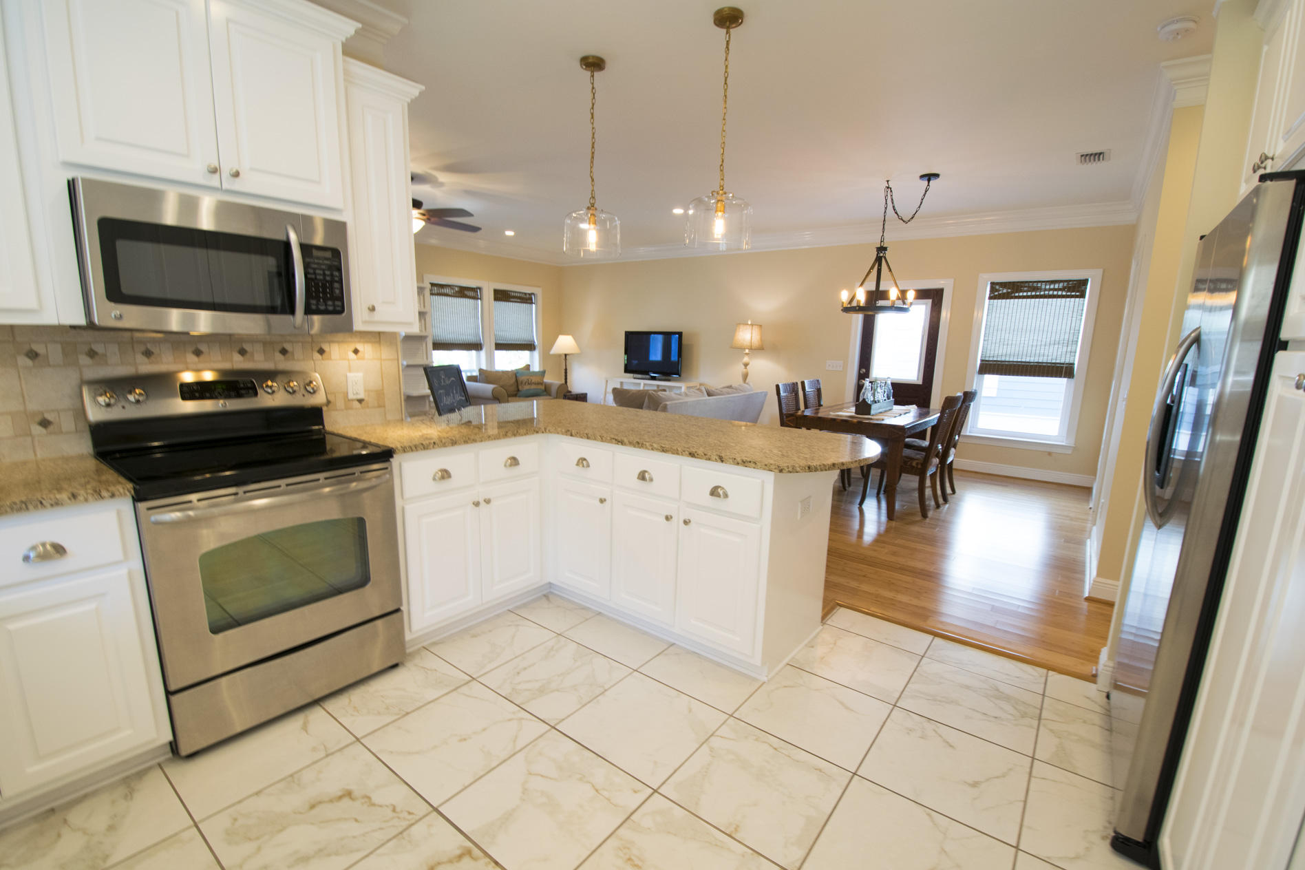 SEACREST BEACH - Residential