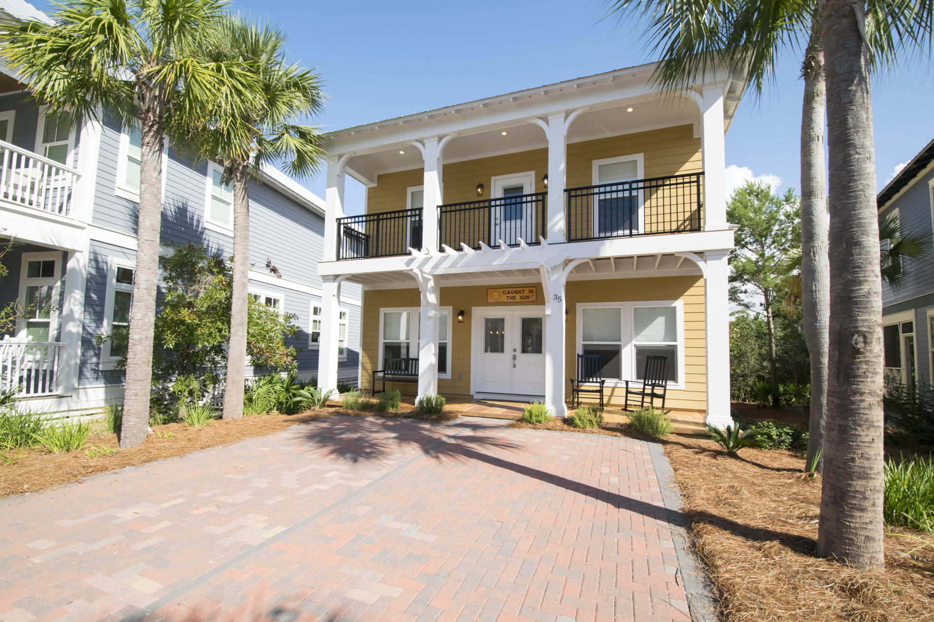 SEACREST BEACH - Residential