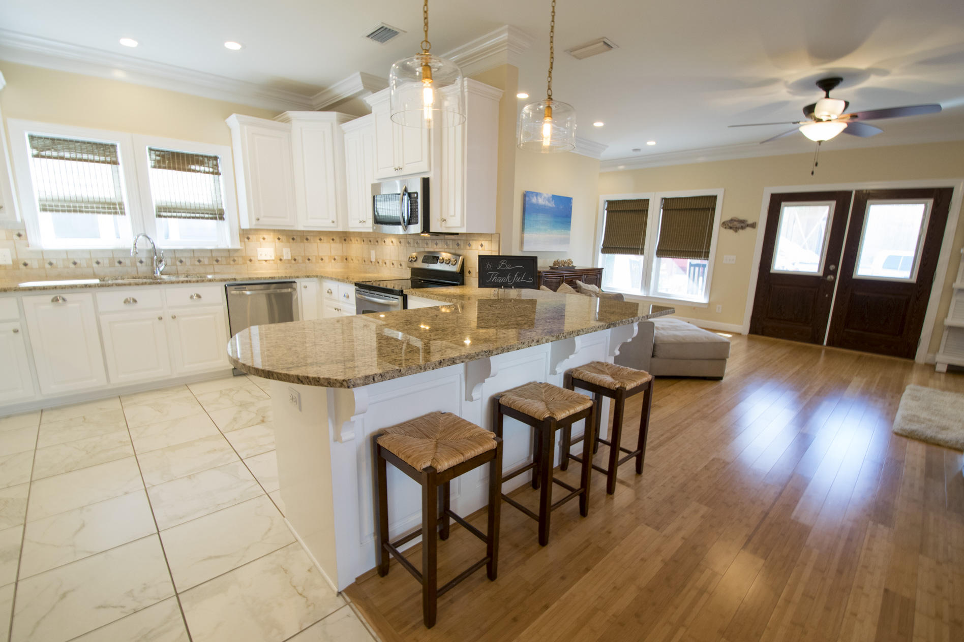 SEACREST BEACH - Residential