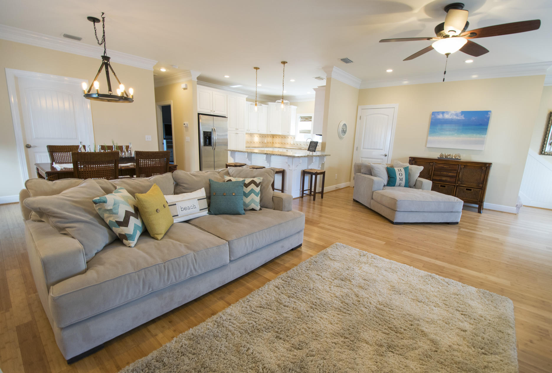 SEACREST BEACH - Residential