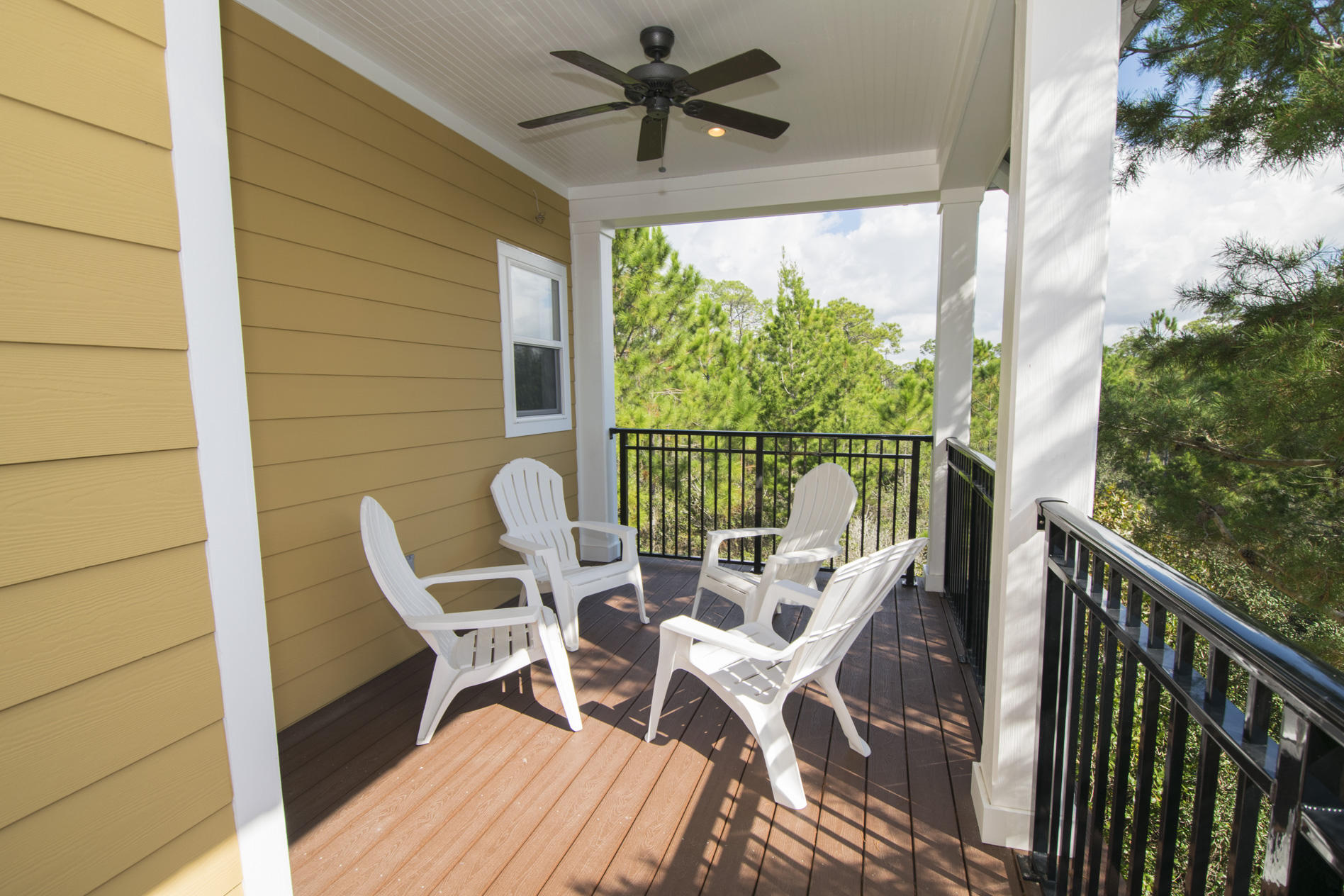 SEACREST BEACH - Residential