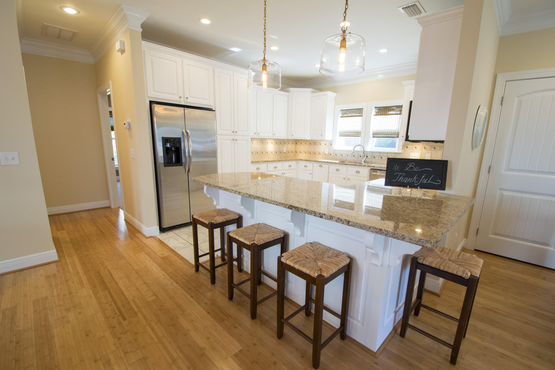 SEACREST BEACH - Residential