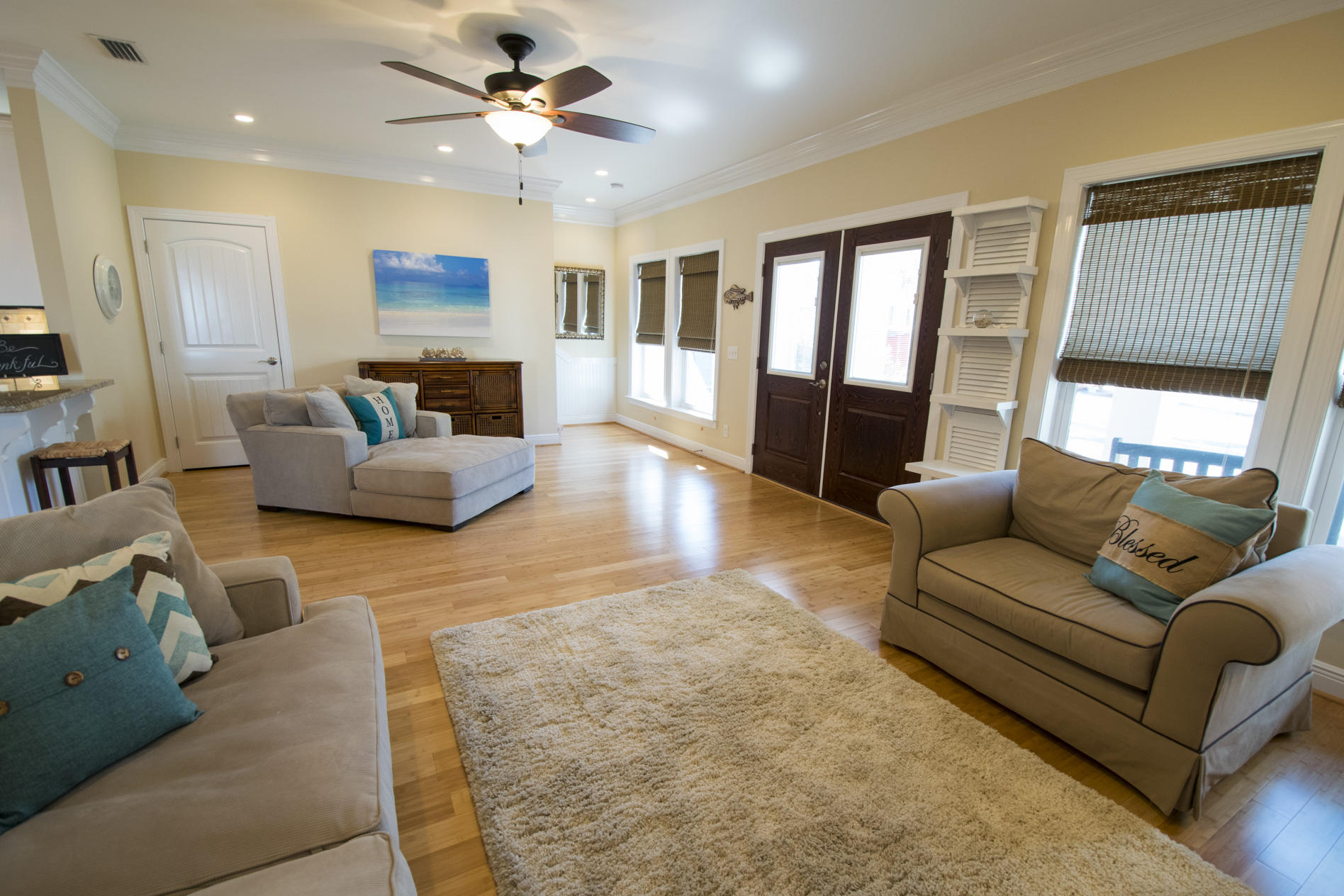 SEACREST BEACH - Residential