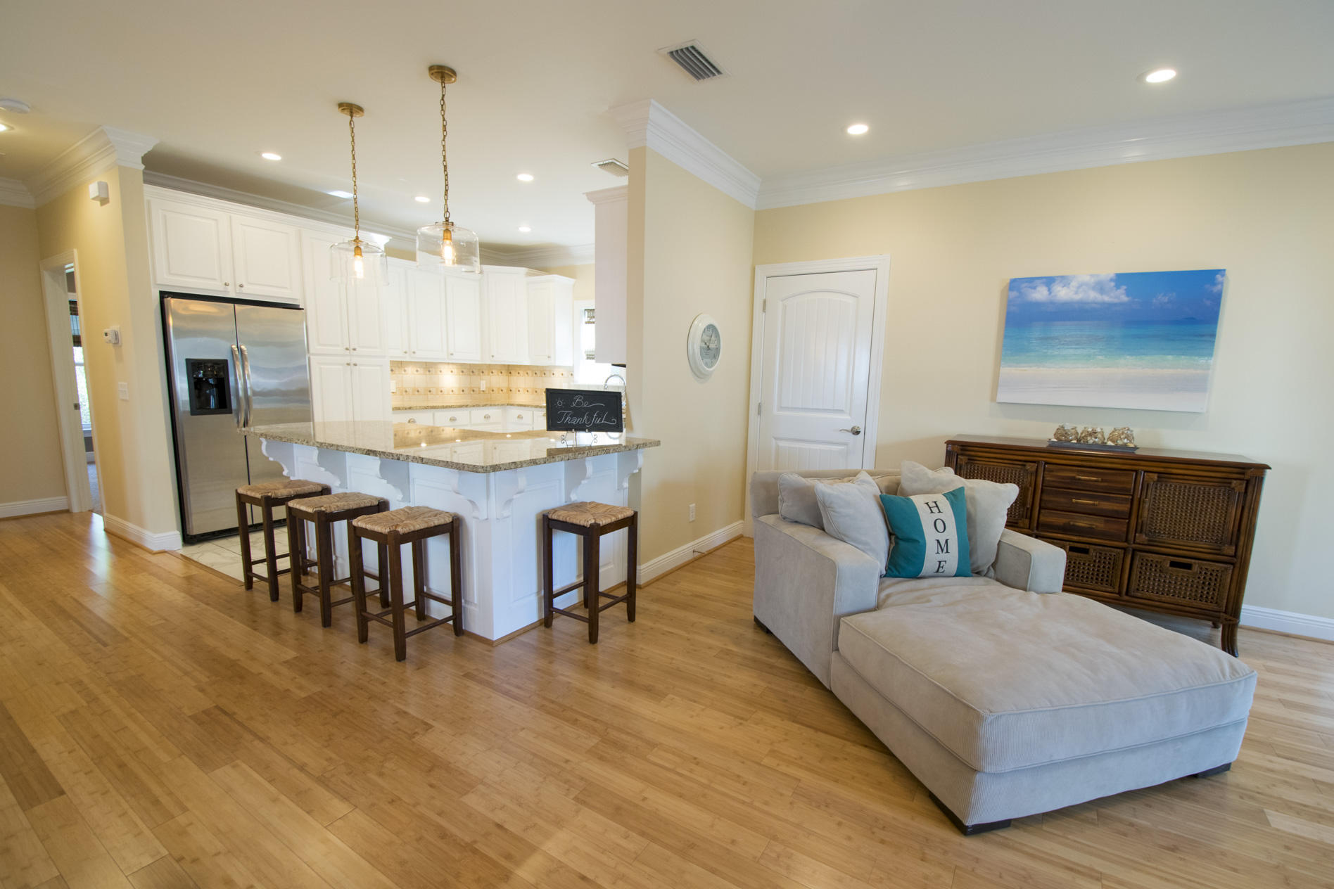 SEACREST BEACH - Residential