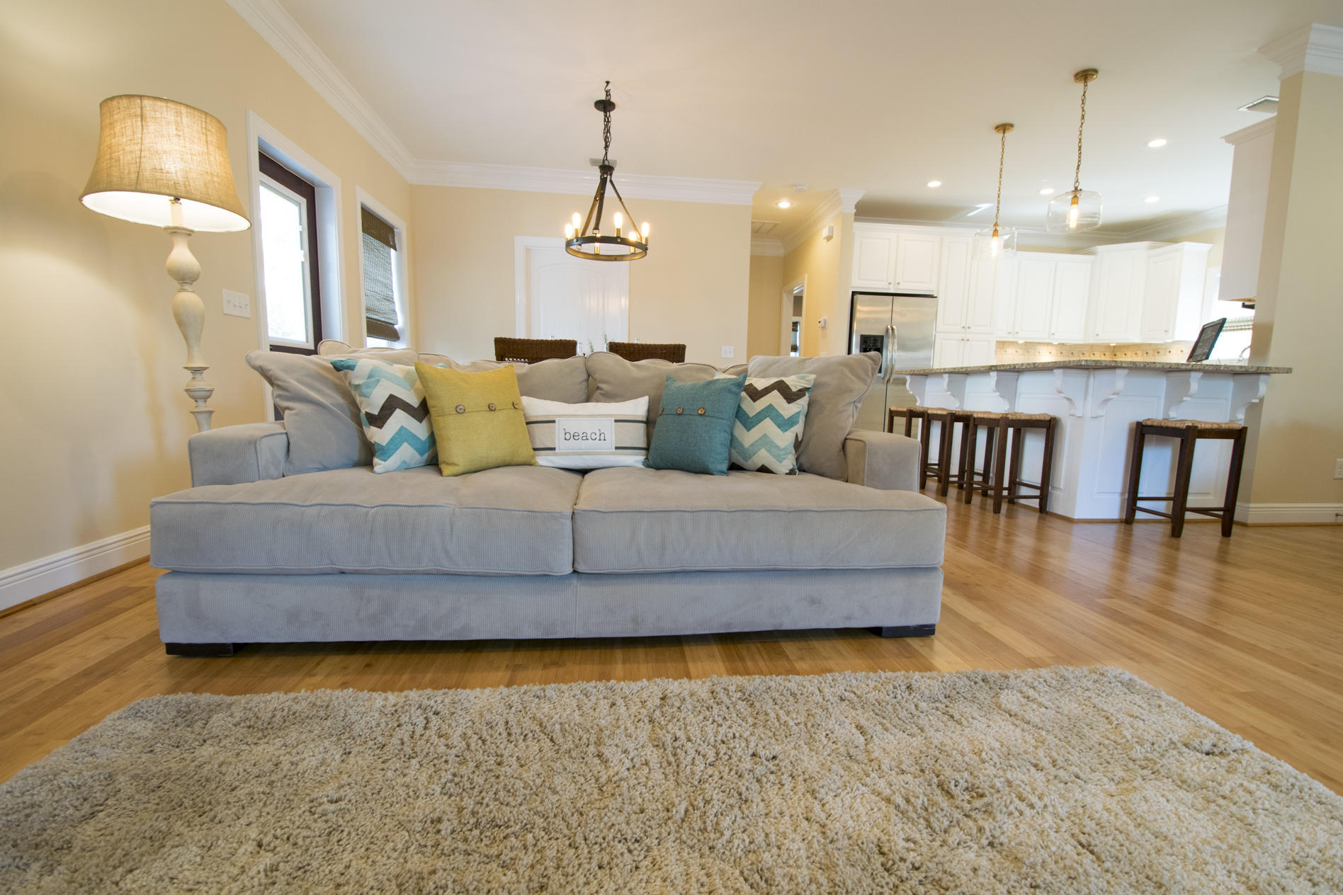 SEACREST BEACH - Residential