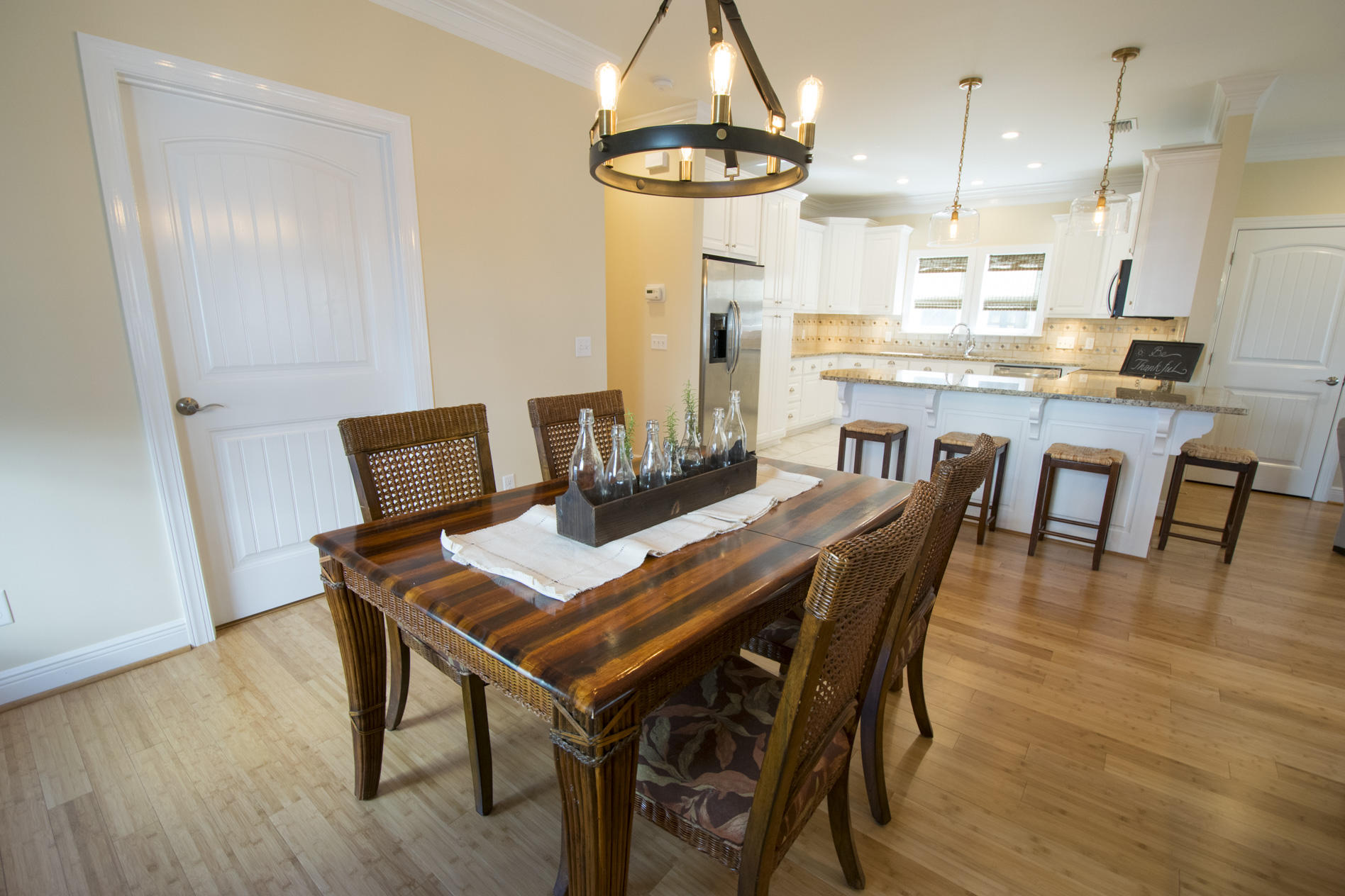 SEACREST BEACH - Residential