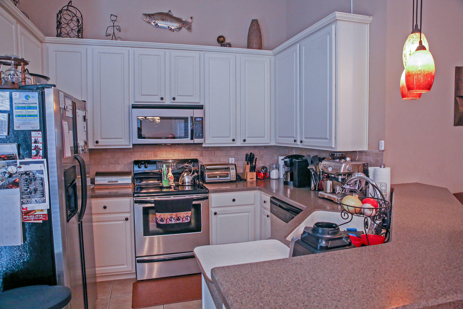 OLDE FLORIDA LAKES - Residential