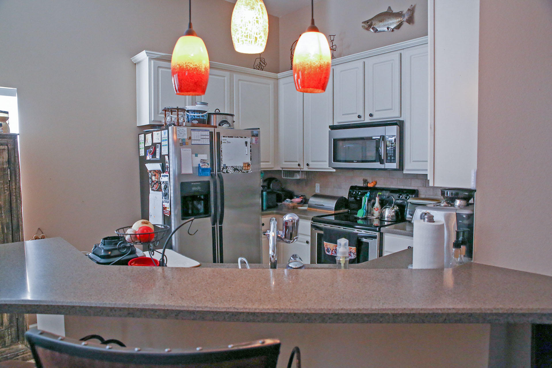 OLDE FLORIDA LAKES - Residential