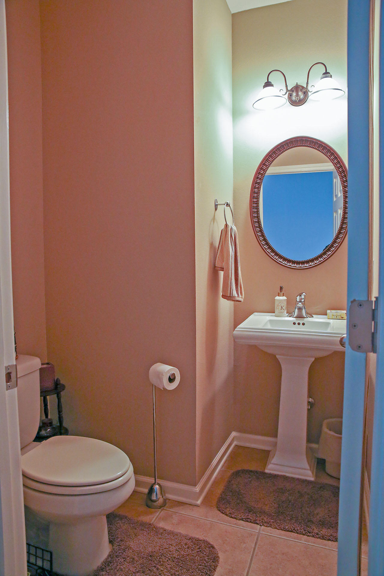 OLDE FLORIDA LAKES - Residential