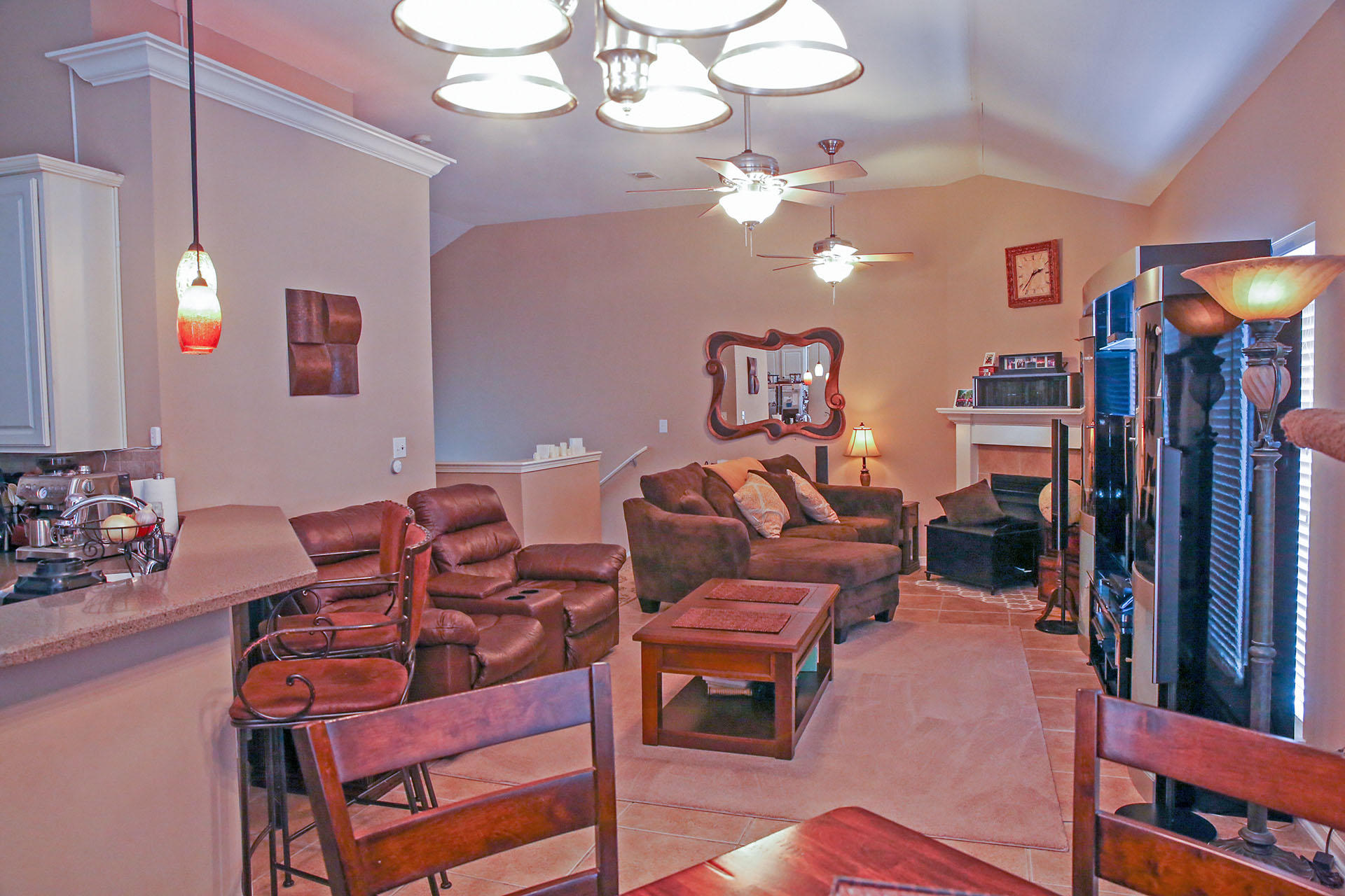 OLDE FLORIDA LAKES - Residential