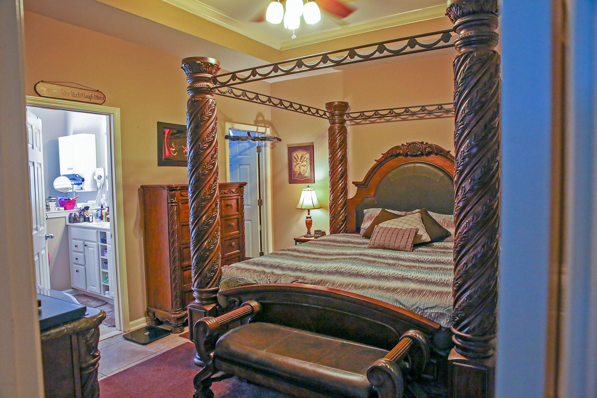 OLDE FLORIDA LAKES - Residential