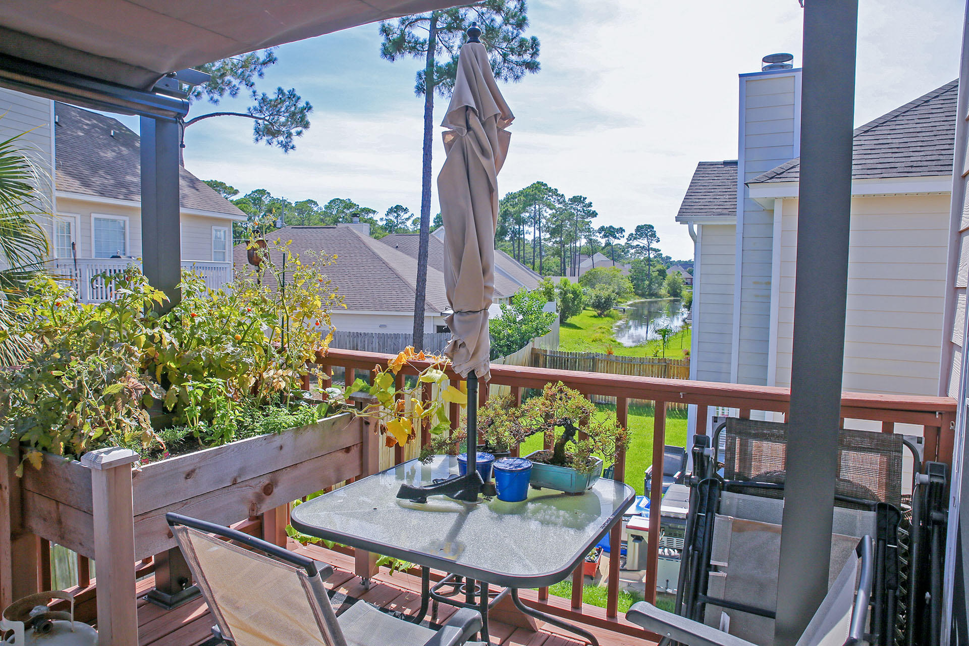 OLDE FLORIDA LAKES - Residential