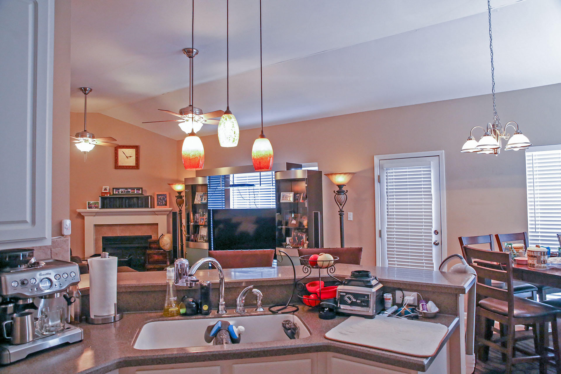 OLDE FLORIDA LAKES - Residential