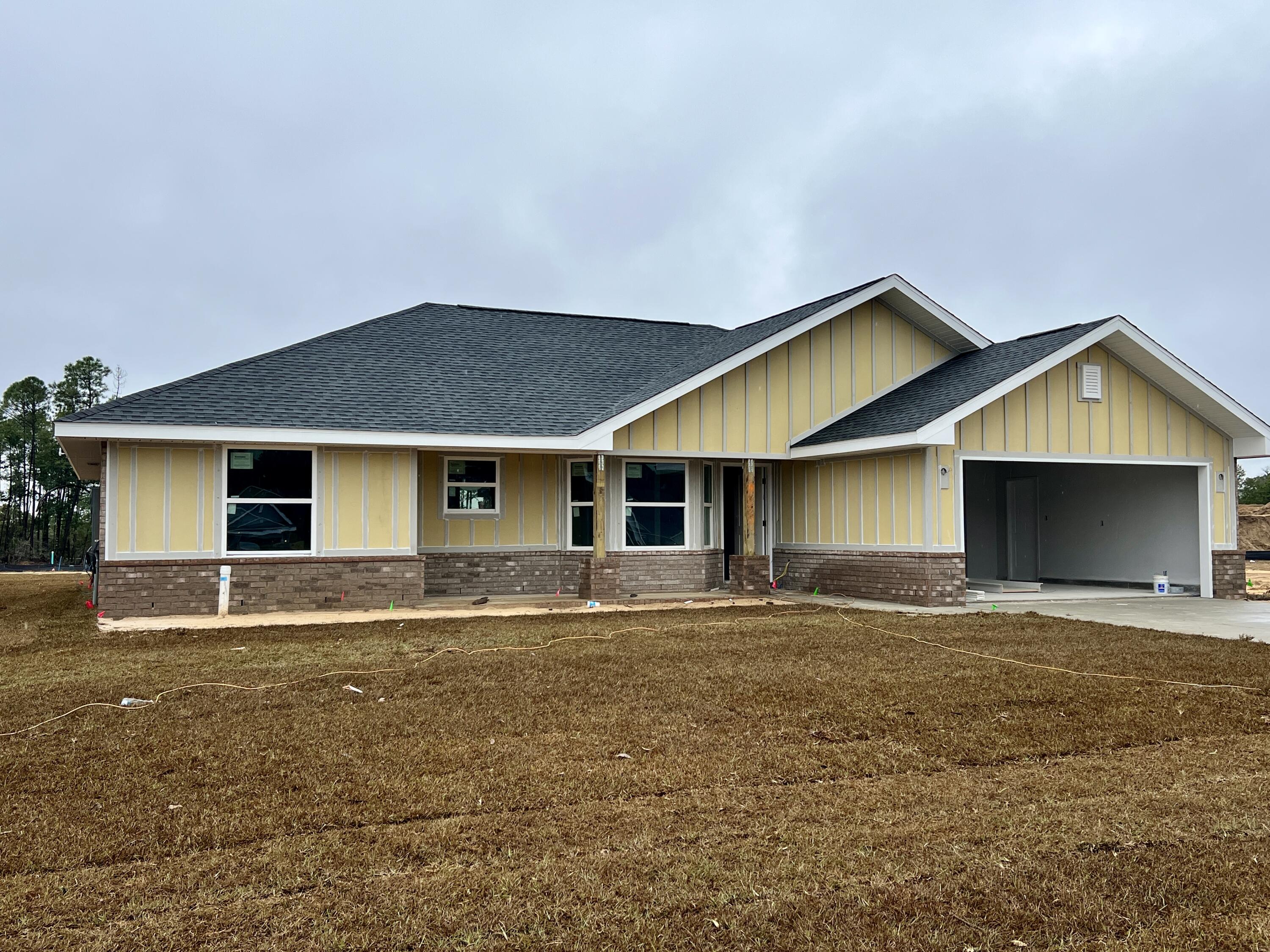 HIDDEN PINES PH 1 - Residential