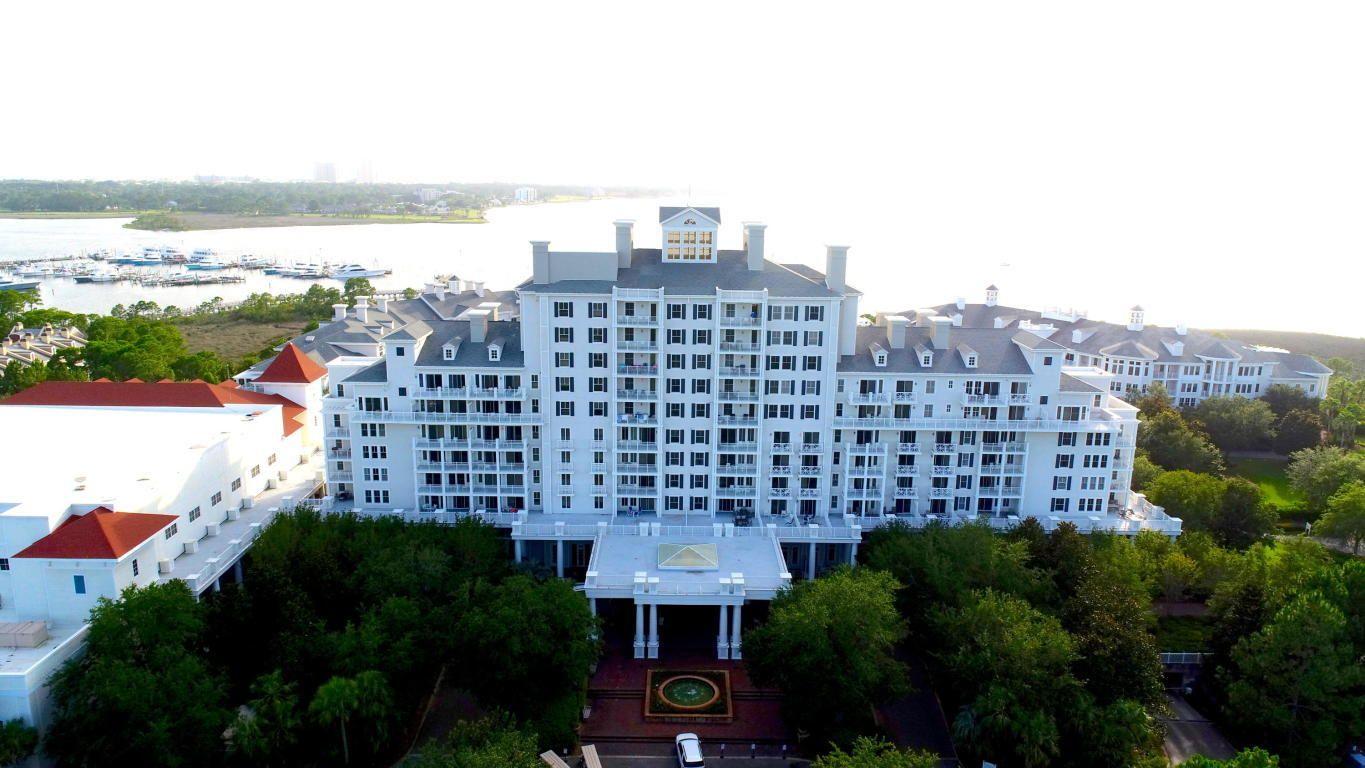 Breath taking views from this spacious 6th Floor Bayfacing unit. This unit is huge, ideal for entertaining with wonderful views of the Bay. Owner installed Wood looking Tile In living areas and bedroom in 2018 and a new HVAC system in 2017. New Stainless Steel appliances on their way. This is an end unit with plenty of privacy. Relax on the balcony and enjoy magnificent views of the bay. The Grand Sandestin features a heated pool, fitness center, Ballyhoo Bar, covered parking, valet service, on-site concierge and on-site check in. The Grand is easily accessible to all the amenities of Sandestin including a spa, tennis center, full service Marina, 4 Championship Golf Courses, The Shops of Grand Blvd, Village of Baytowne Wharf and of course the beautiful beaches of the Emerald Coast