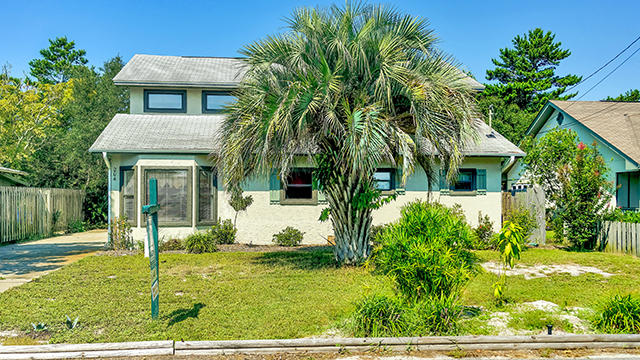 MIRAMAR HEIGHTS - Residential
