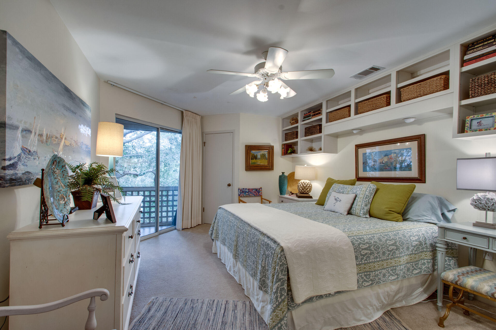 HIDDEN DUNES BEACH COTTAGES II - Residential