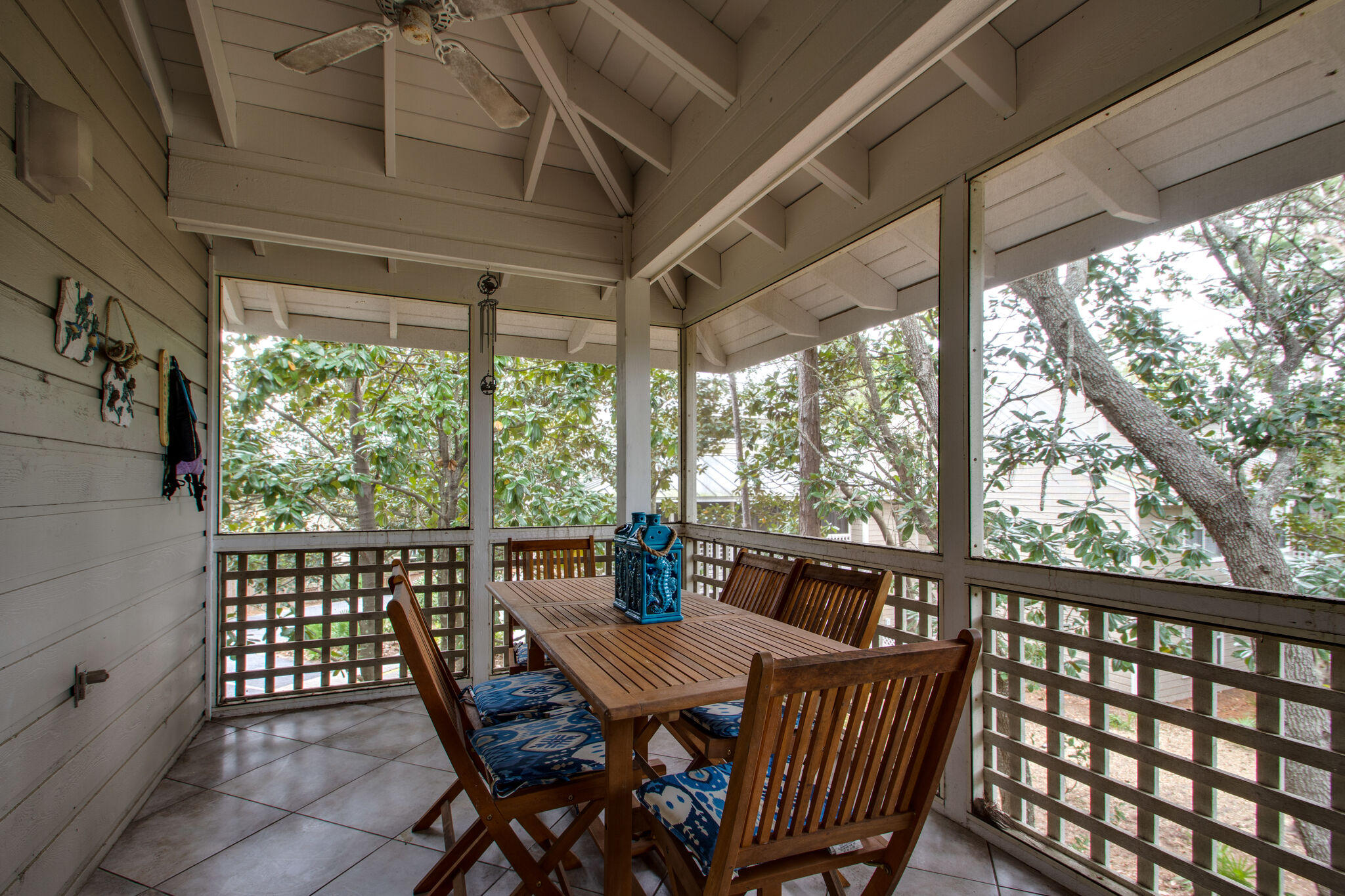 HIDDEN DUNES BEACH COTTAGES II - Residential