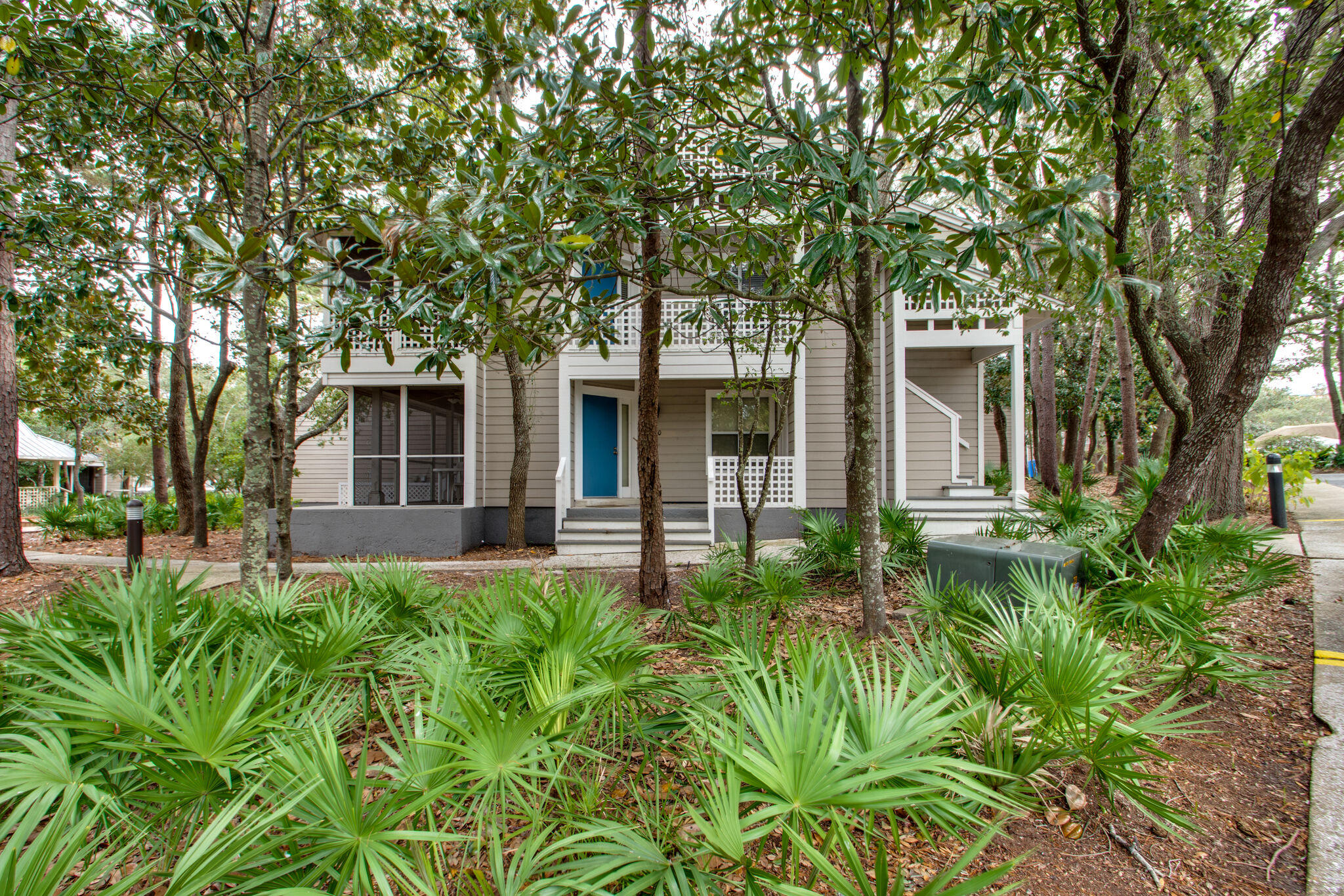HIDDEN DUNES BEACH COTTAGES II - Residential