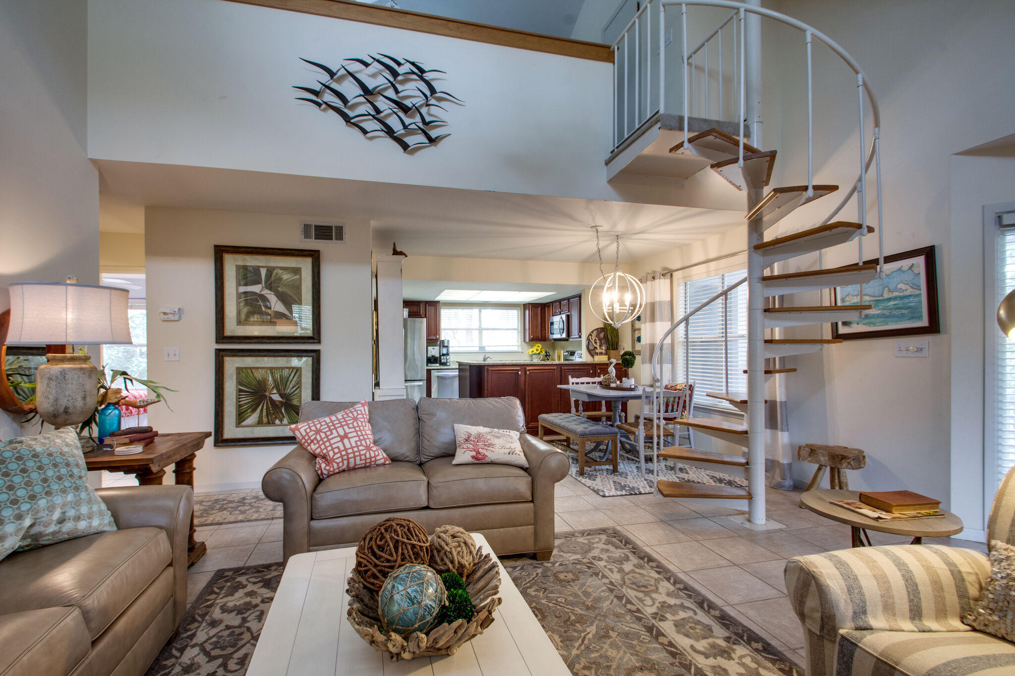 HIDDEN DUNES BEACH COTTAGES II - Residential