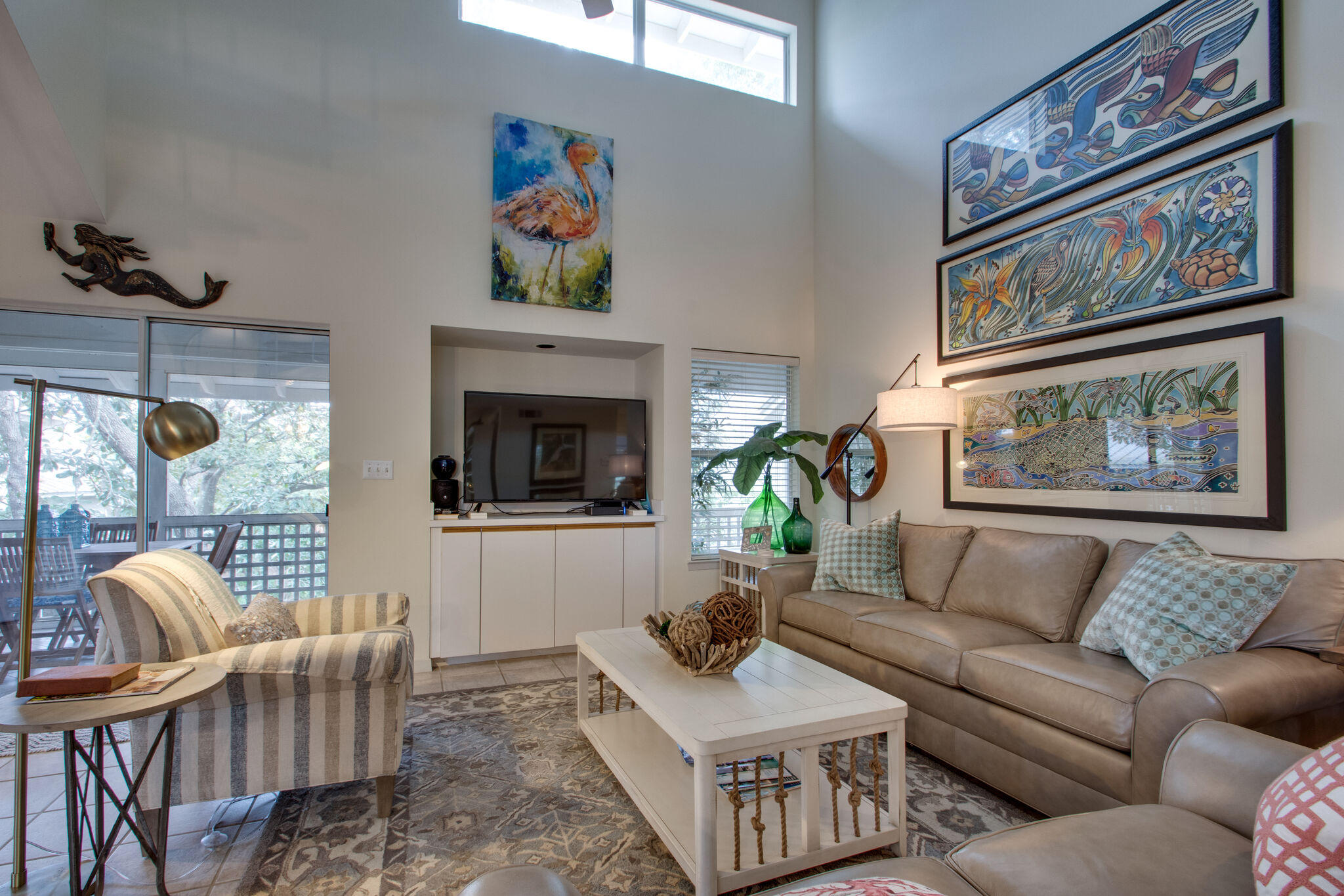 HIDDEN DUNES BEACH COTTAGES II - Residential