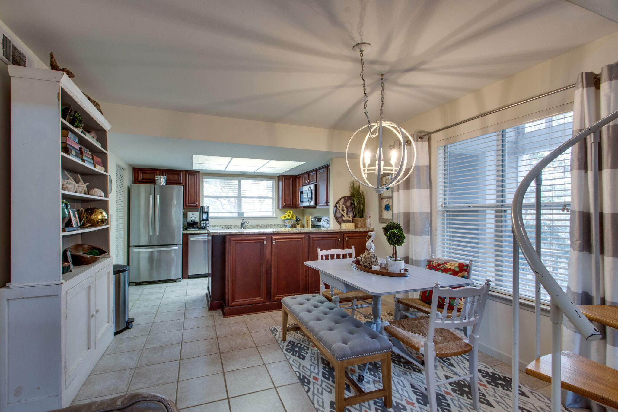 HIDDEN DUNES BEACH COTTAGES II - Residential