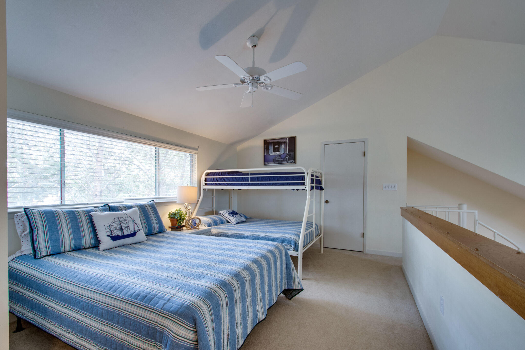 HIDDEN DUNES BEACH COTTAGES II - Residential