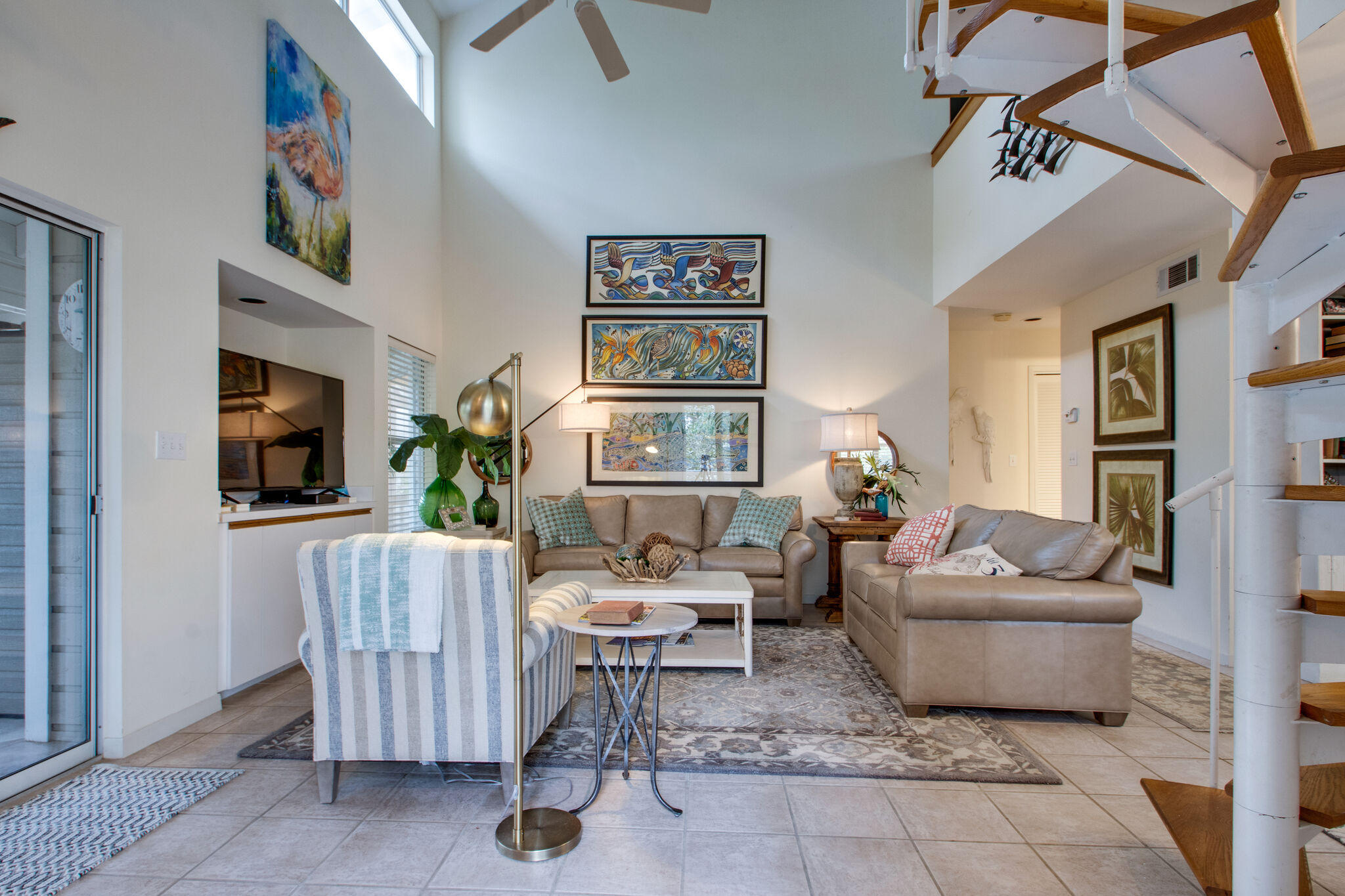 HIDDEN DUNES BEACH COTTAGES II - Residential