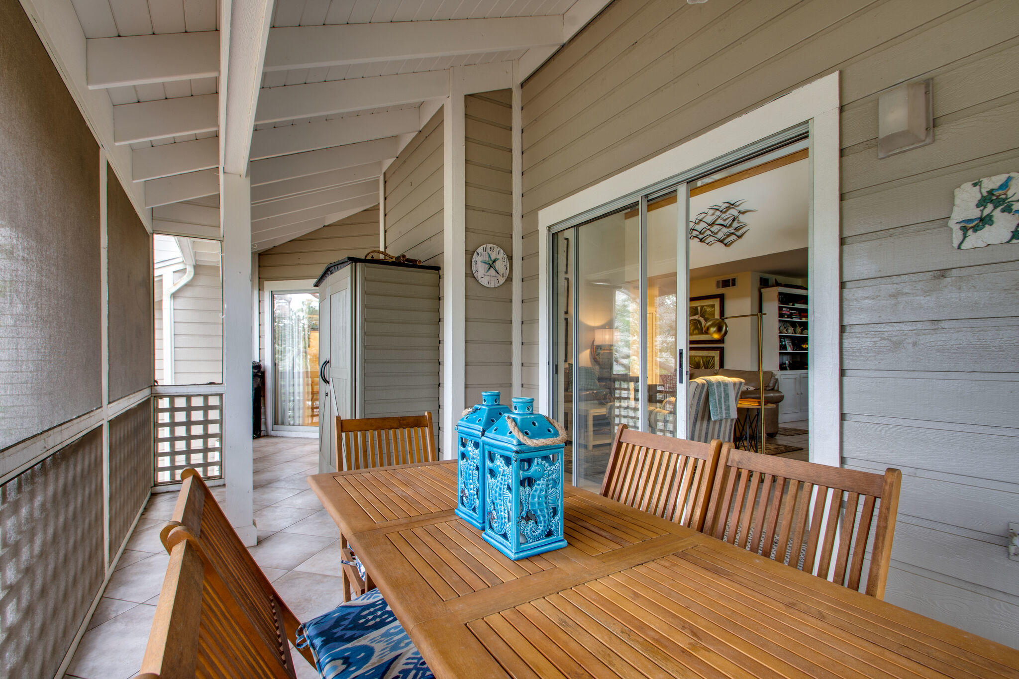 HIDDEN DUNES BEACH COTTAGES II - Residential