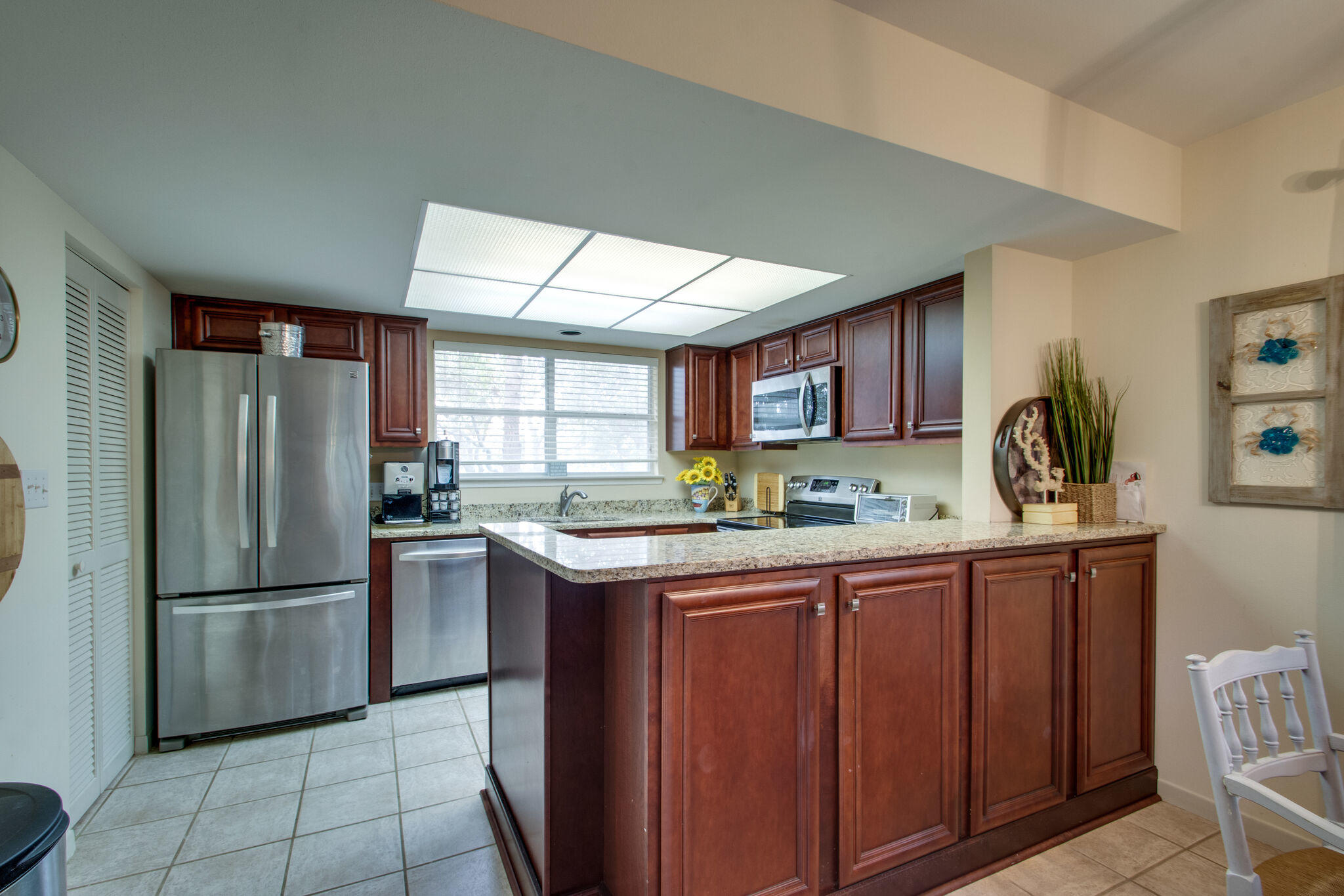 HIDDEN DUNES BEACH COTTAGES II - Residential