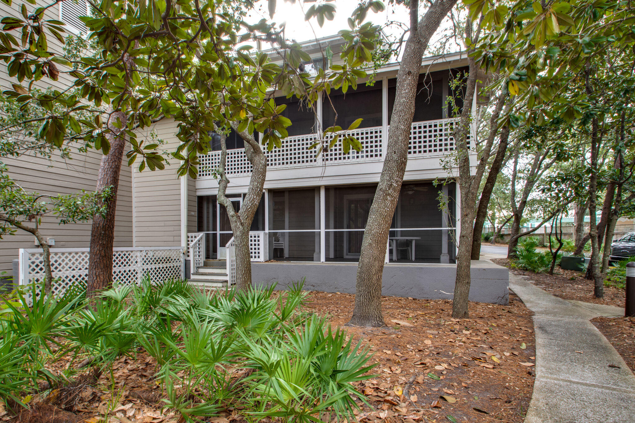 HIDDEN DUNES BEACH COTTAGES II - Residential