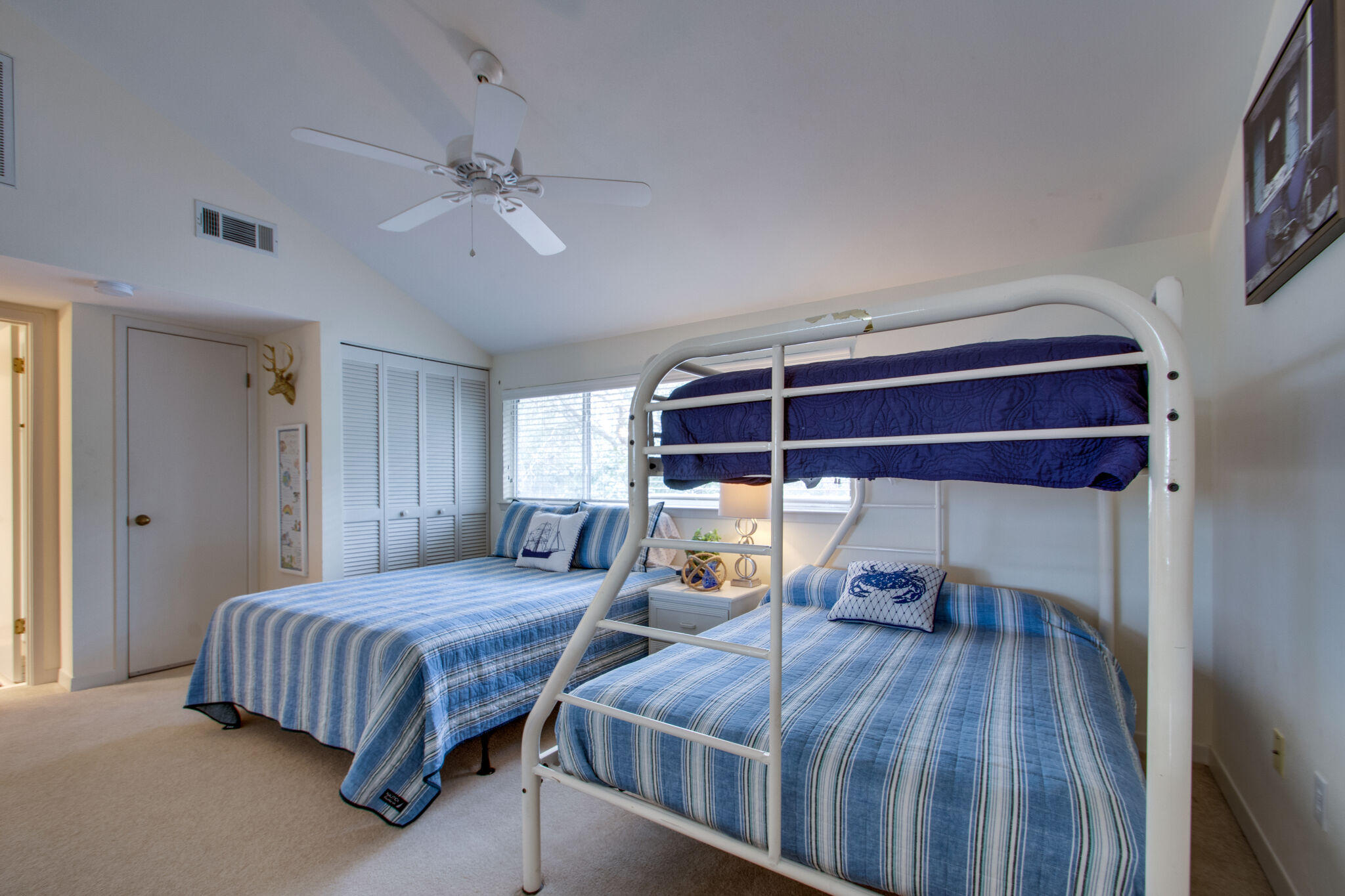 HIDDEN DUNES BEACH COTTAGES II - Residential