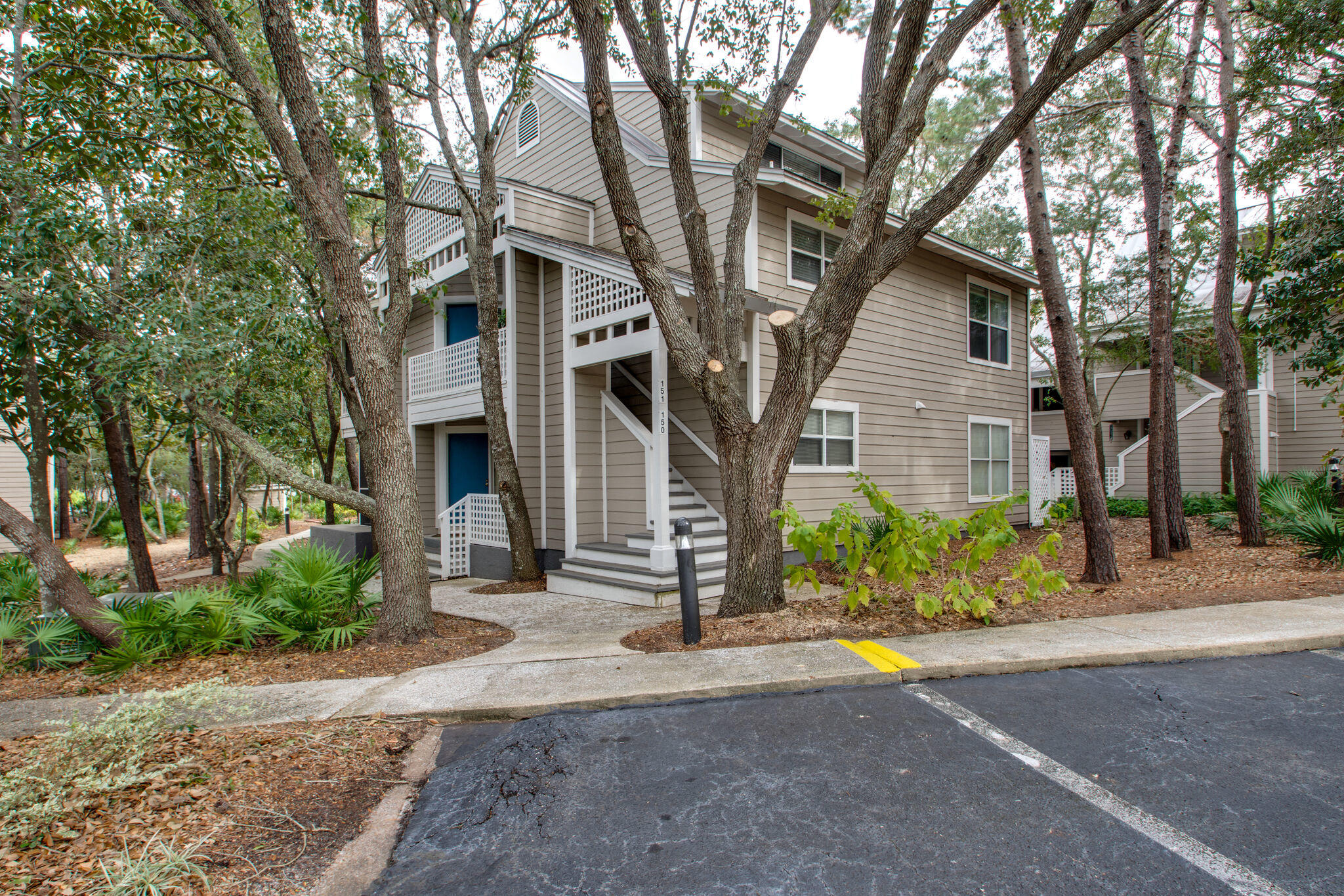 HIDDEN DUNES BEACH COTTAGES II - Residential