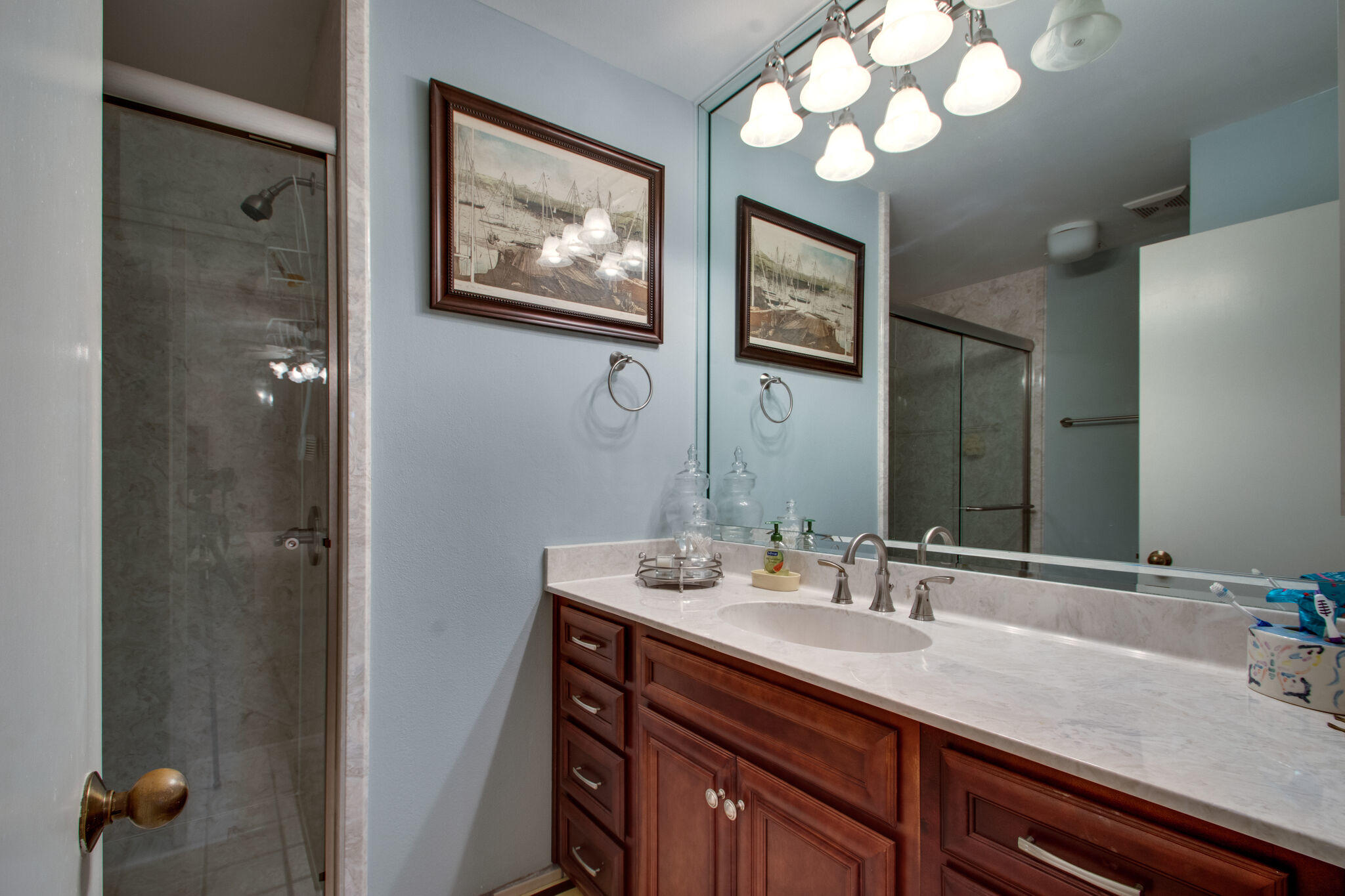 HIDDEN DUNES BEACH COTTAGES II - Residential