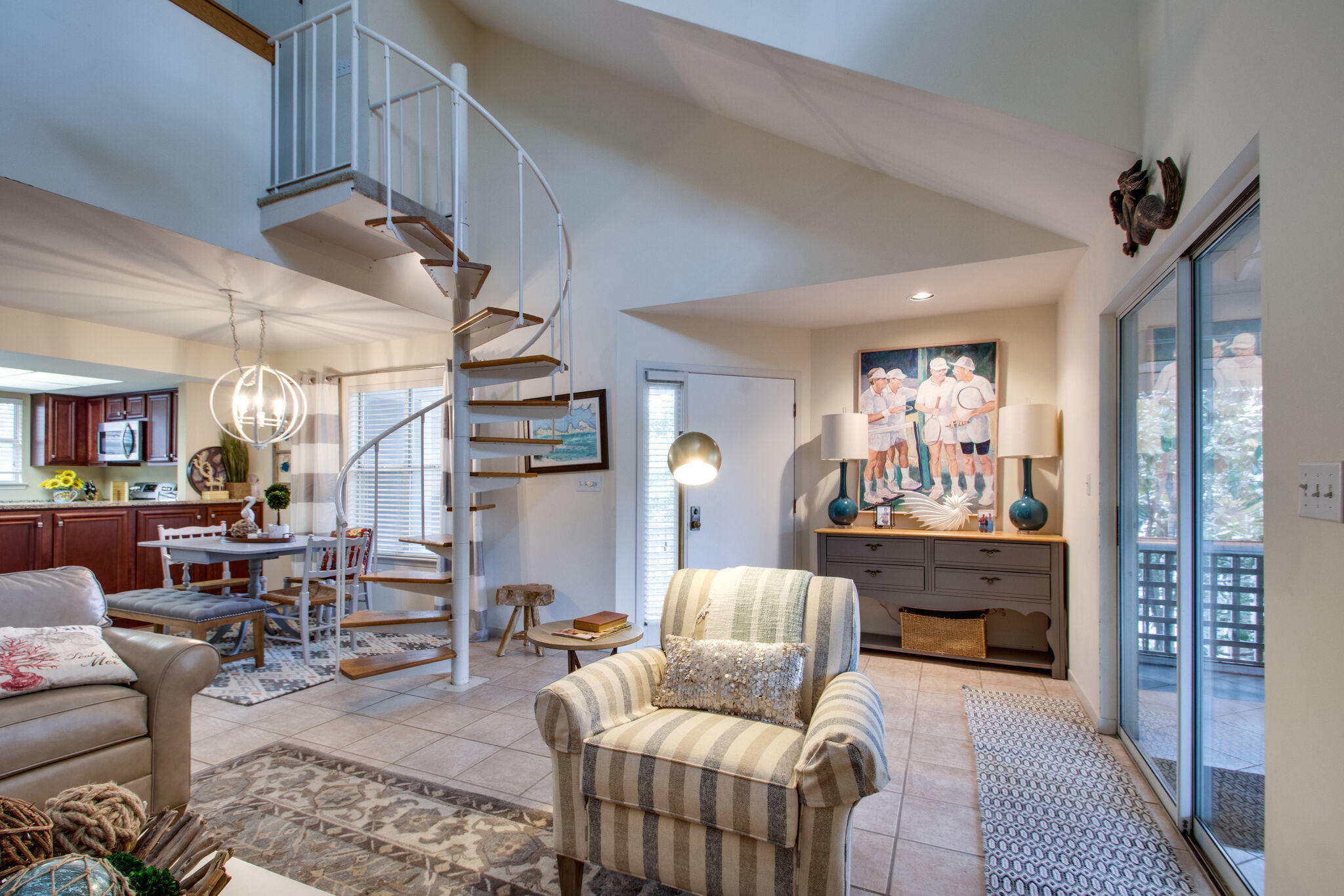 HIDDEN DUNES BEACH COTTAGES II - Residential