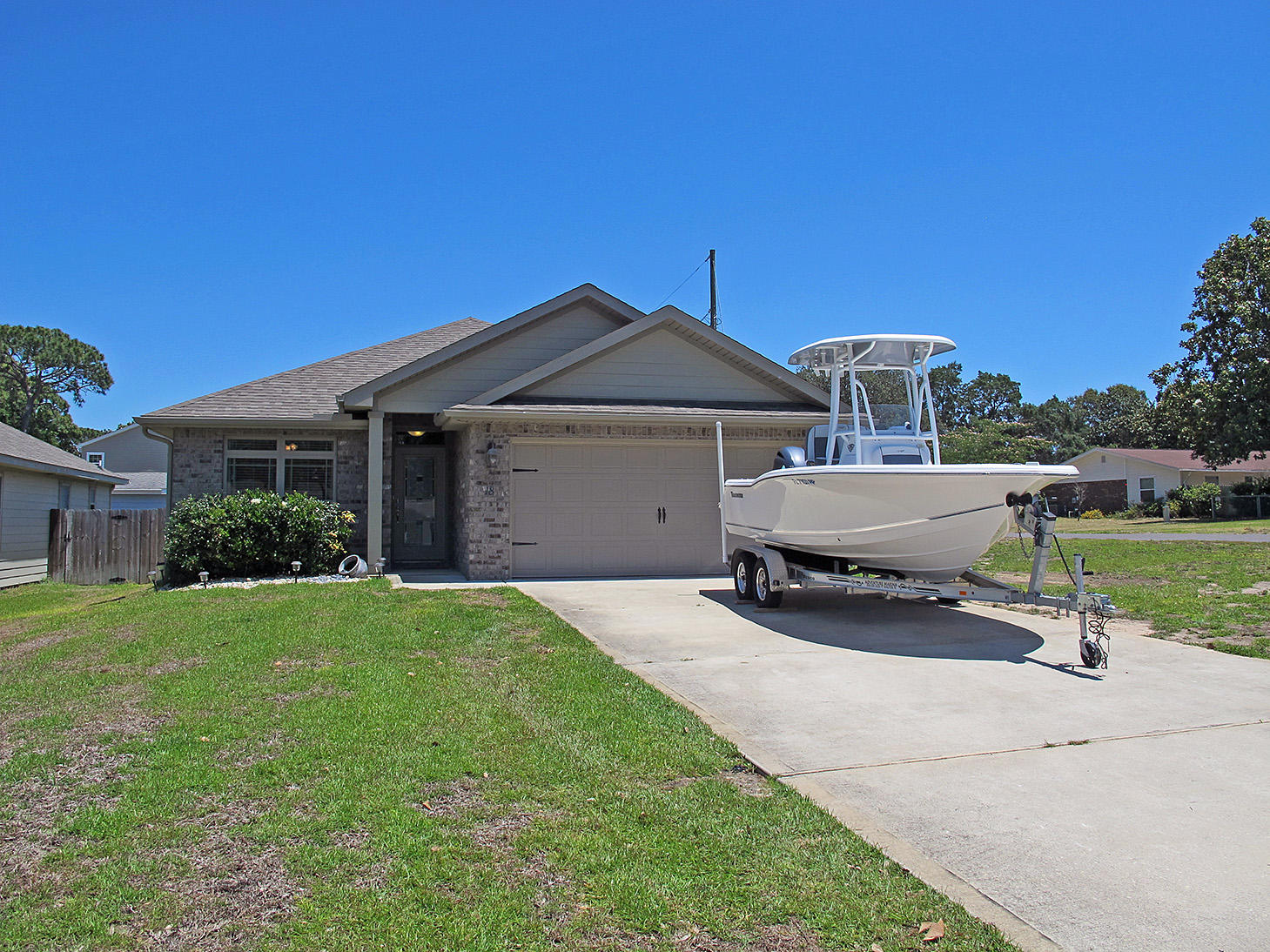 PORT DIXIE - Residential