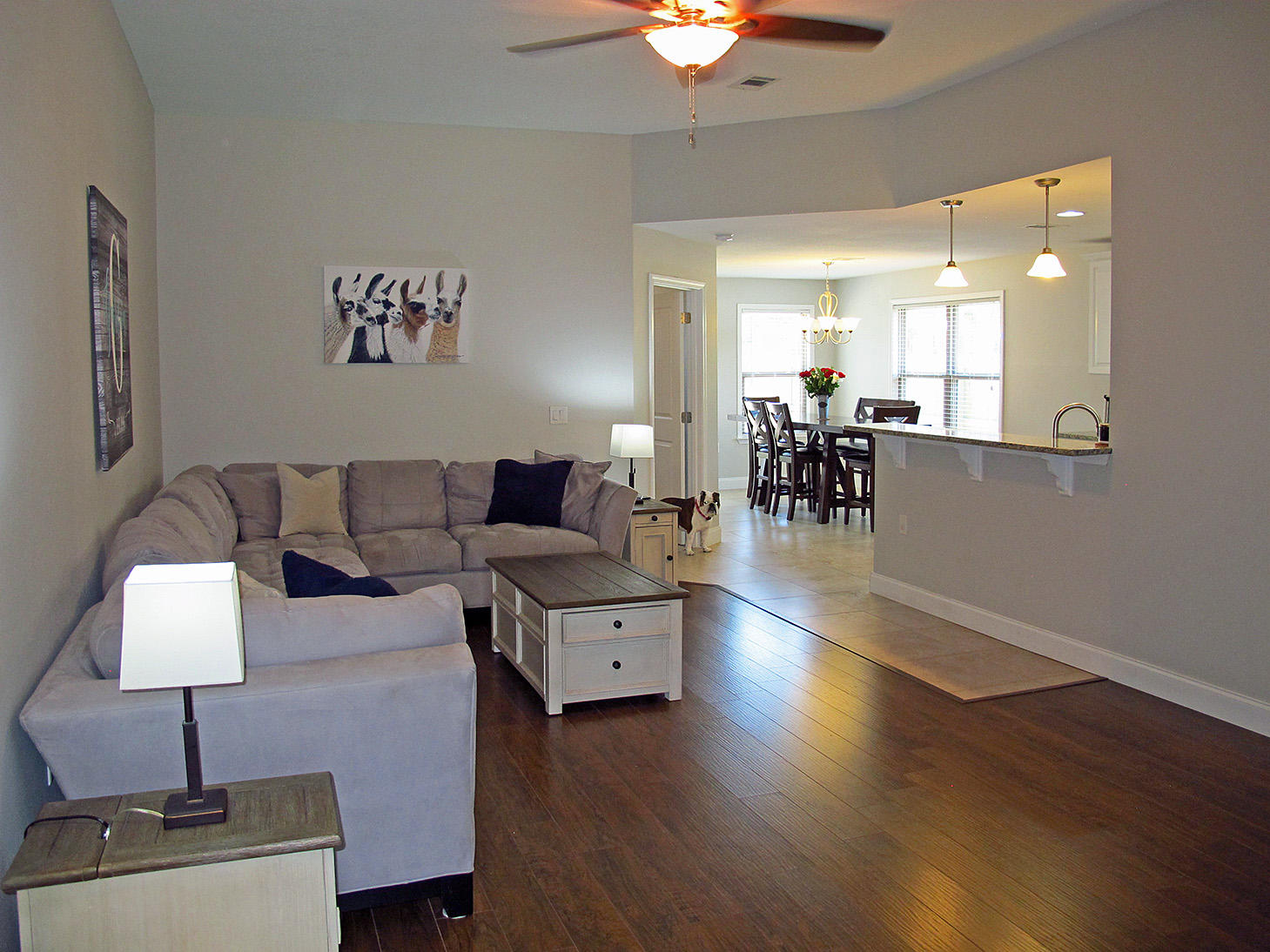 PORT DIXIE - Residential