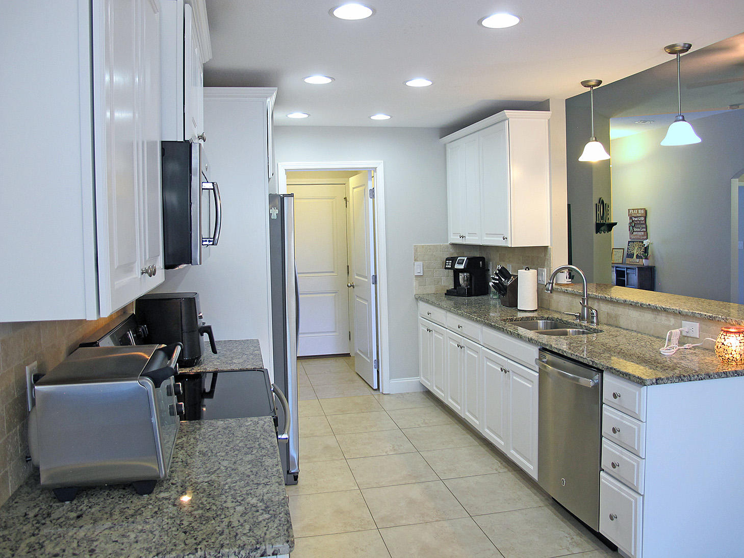 PORT DIXIE - Residential