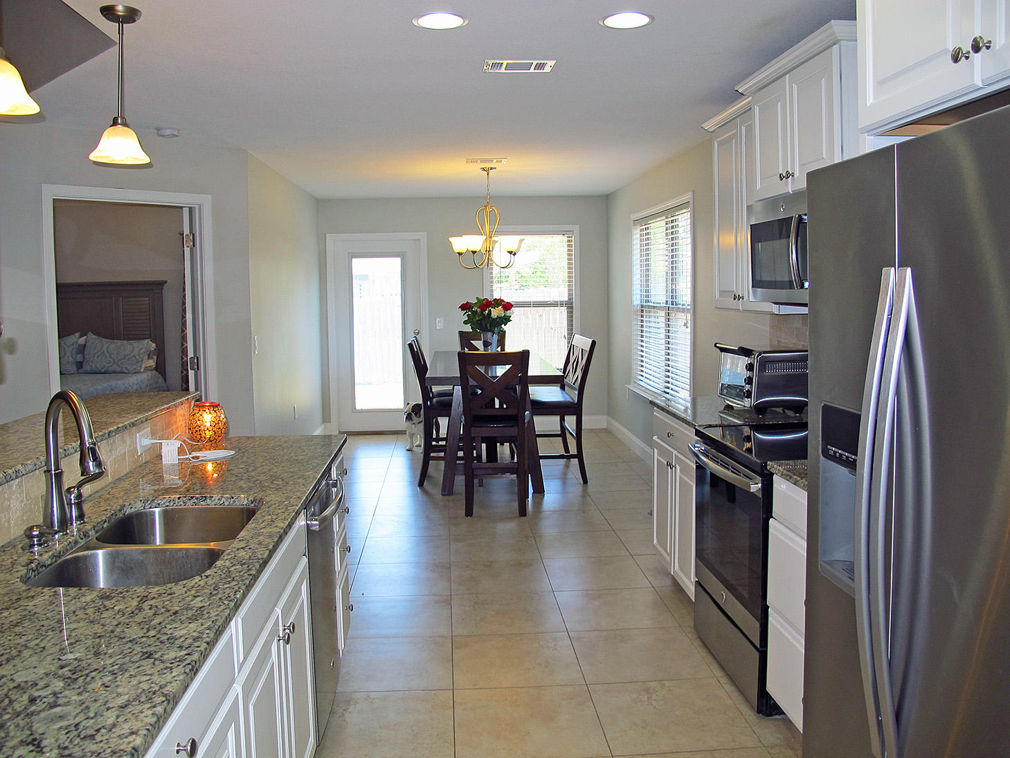 PORT DIXIE - Residential