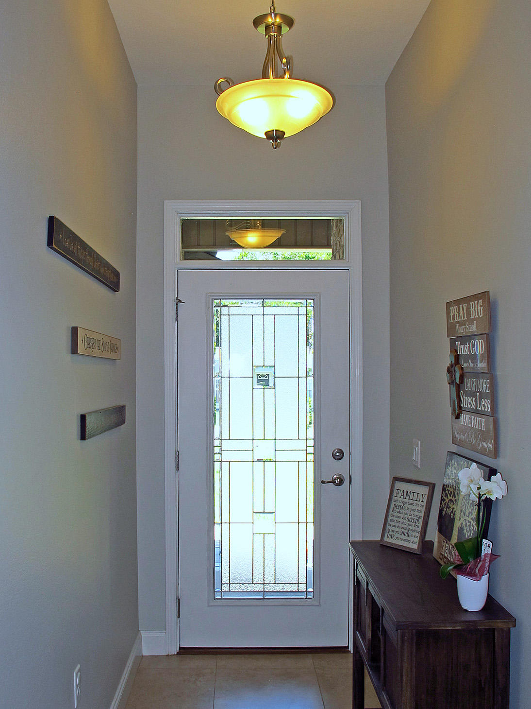 PORT DIXIE - Residential